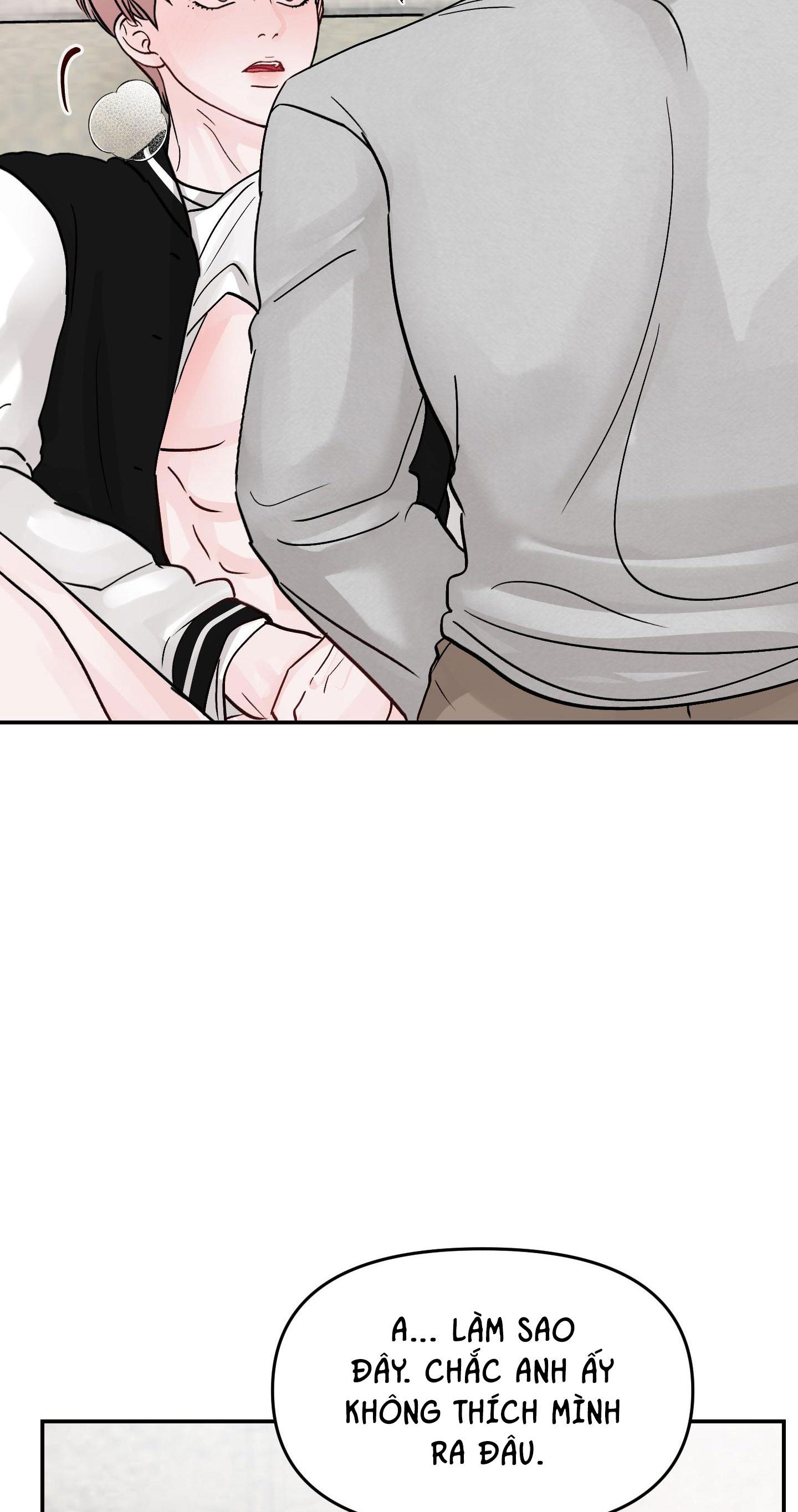 Đọc truyện BL NGẮN CHỊCH HỎNY - Chapter 40.3