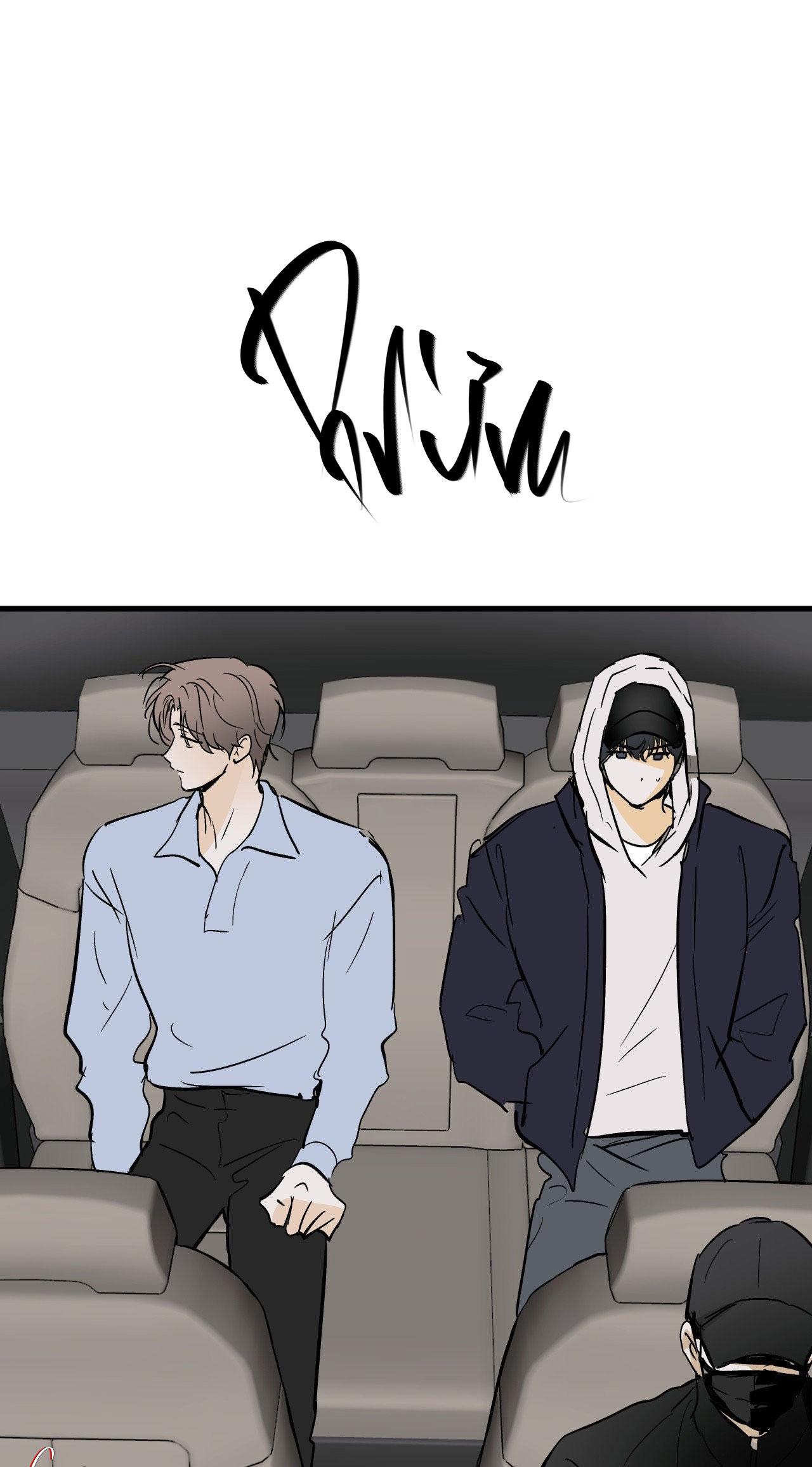 Đọc truyện LIE AGAIN - Chapter 51
