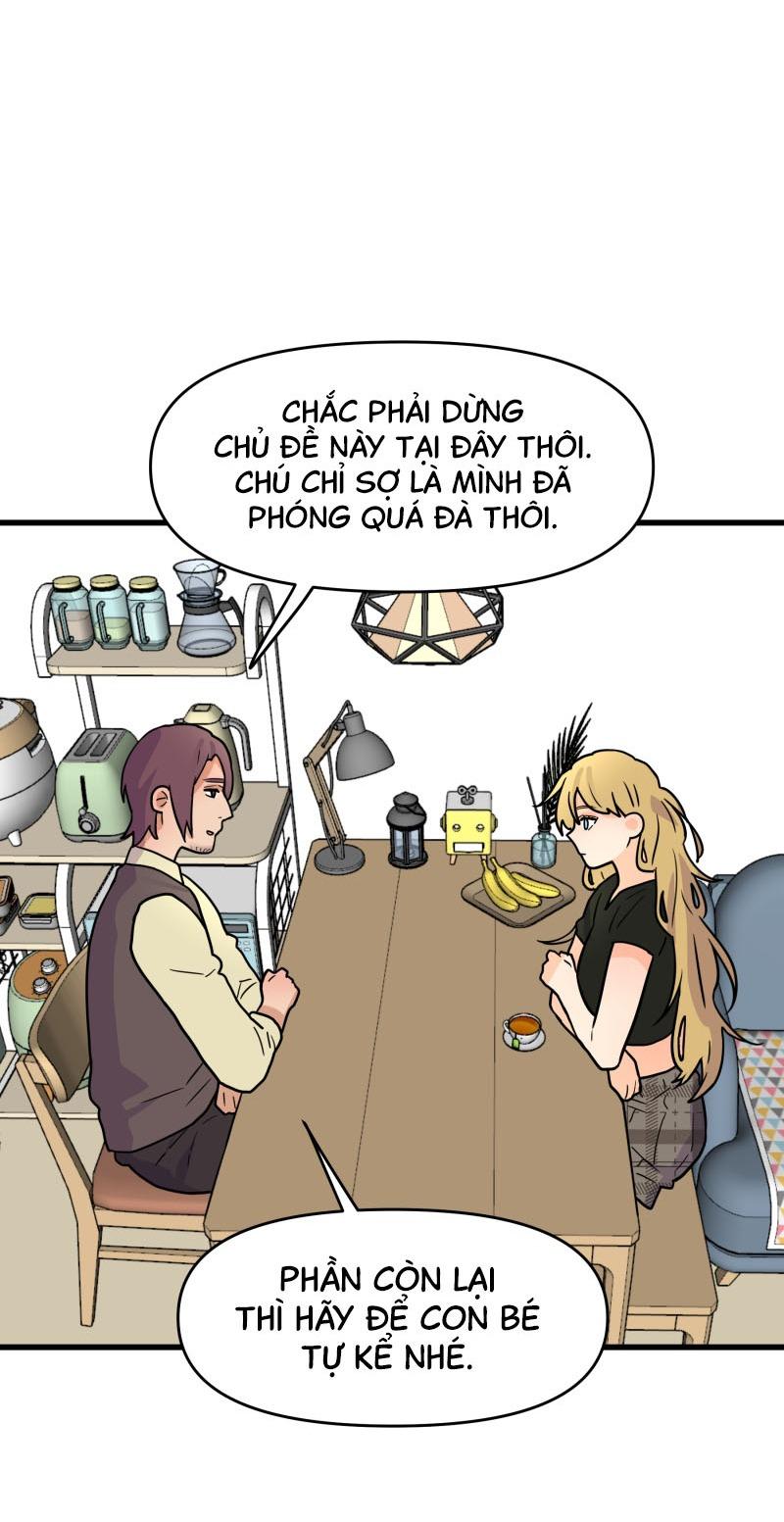 Đọc truyện Truyện Ngôn Nhưng Không Ngôn Lắm - Chapter 90