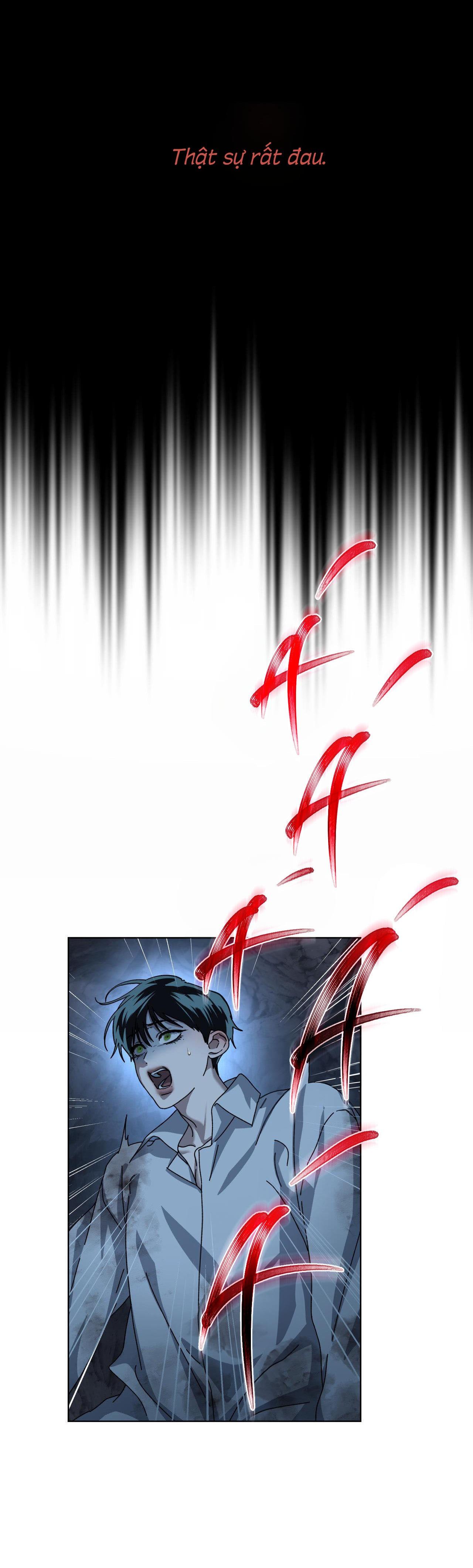 Đọc truyện |DROP| In The Deep - Chapter 14