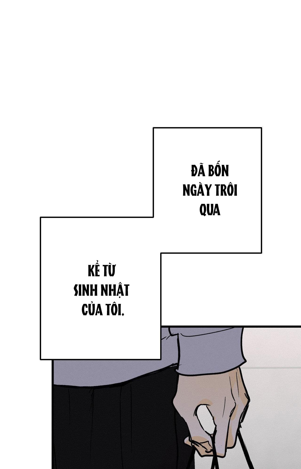 Đọc truyện LIE AGAIN - Chapter 41