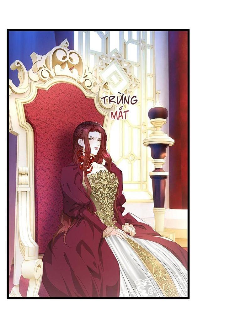 Đọc truyện Tôi trùng sinh thành chú rồng đen của vương tử điện hạ - Chapter 33