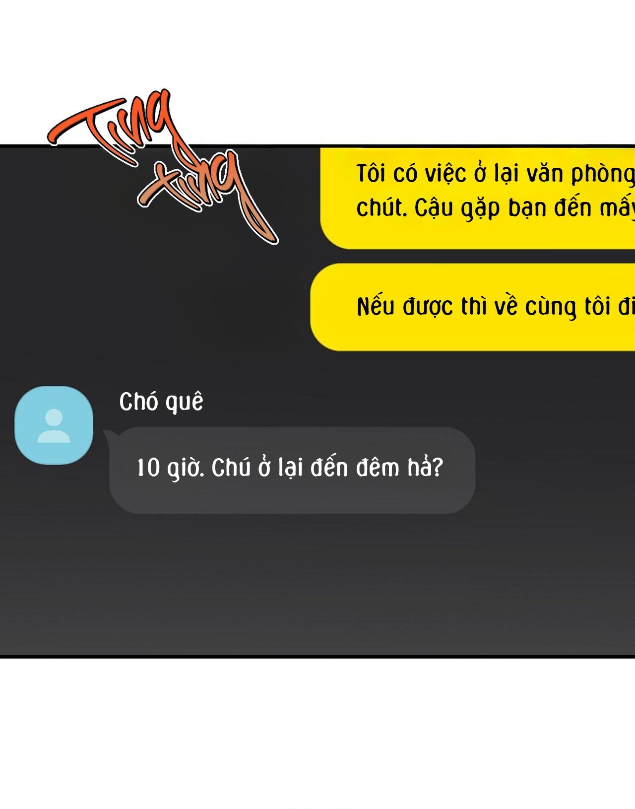Đọc truyện (CBunu) Phép Chiếu - Chapter 28