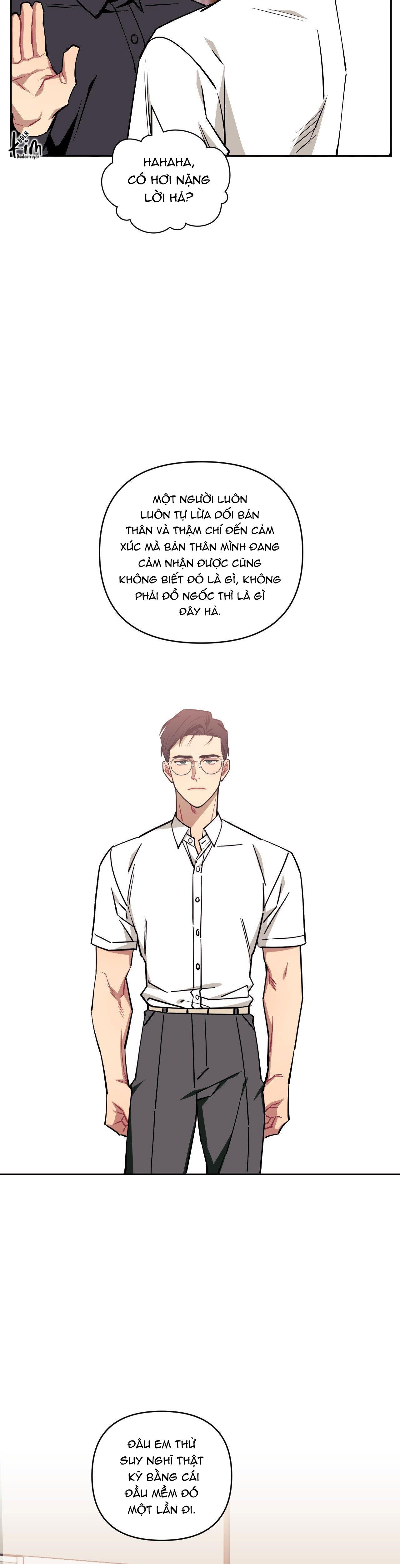 Đọc truyện HƠN CẢ BẠN BÈ - Chapter 76