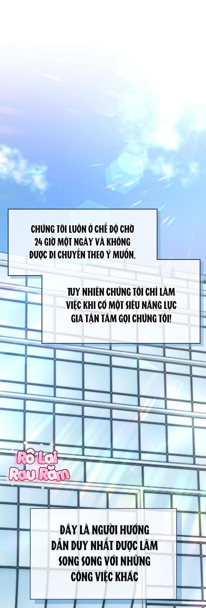 Đọc truyện BẢN SAO ÂM HƯỞNG - Chapter 1