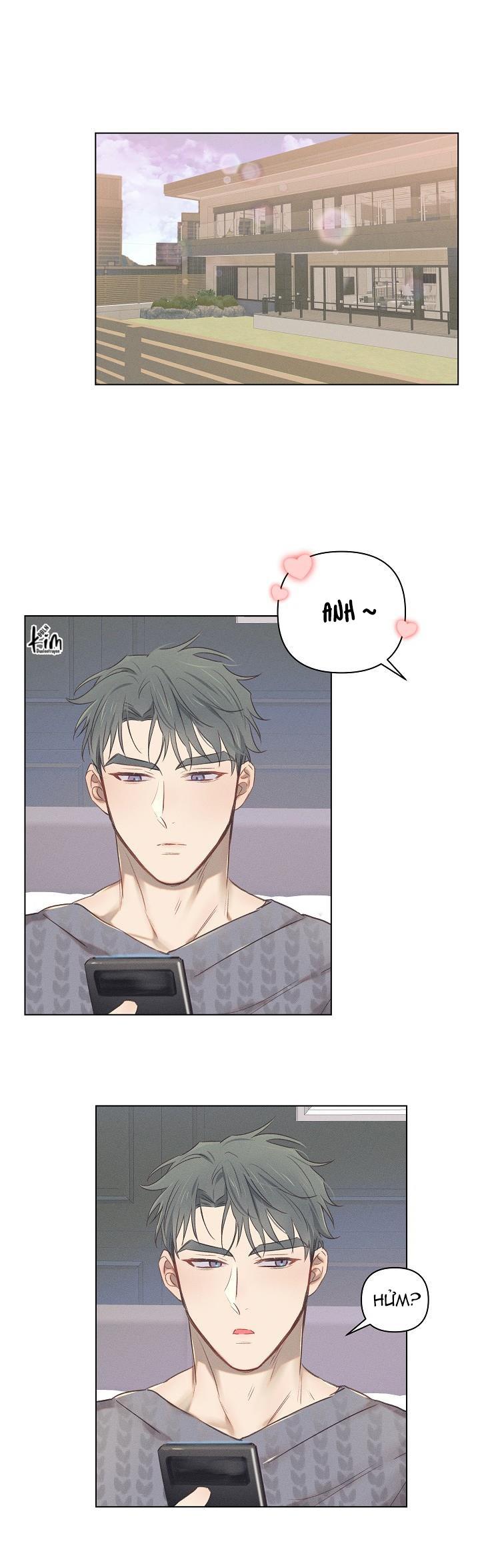 Đọc truyện BL NGẮN CHỊCH HỎNY - Chapter 34.3