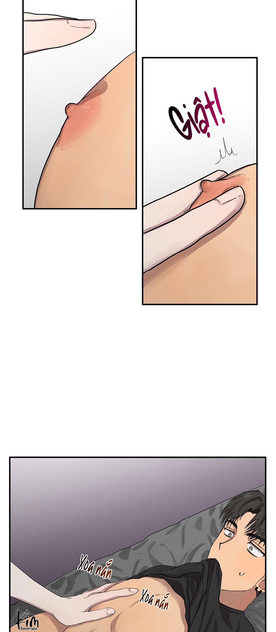 Đọc truyện BL NGẮN TUYỂN CHỌN - Chapter 13.3