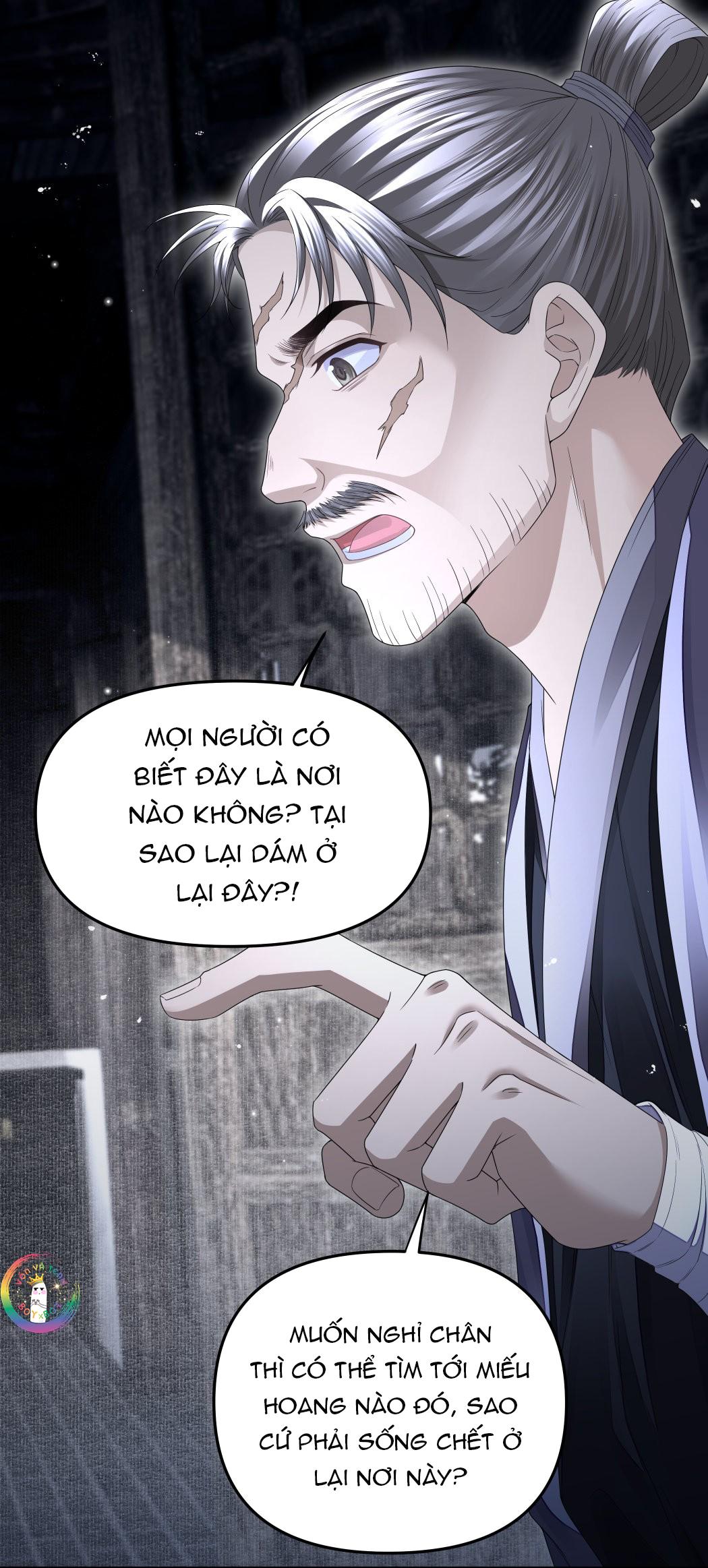 Đọc truyện Đồng Tiền Kham Thế - Chapter 73