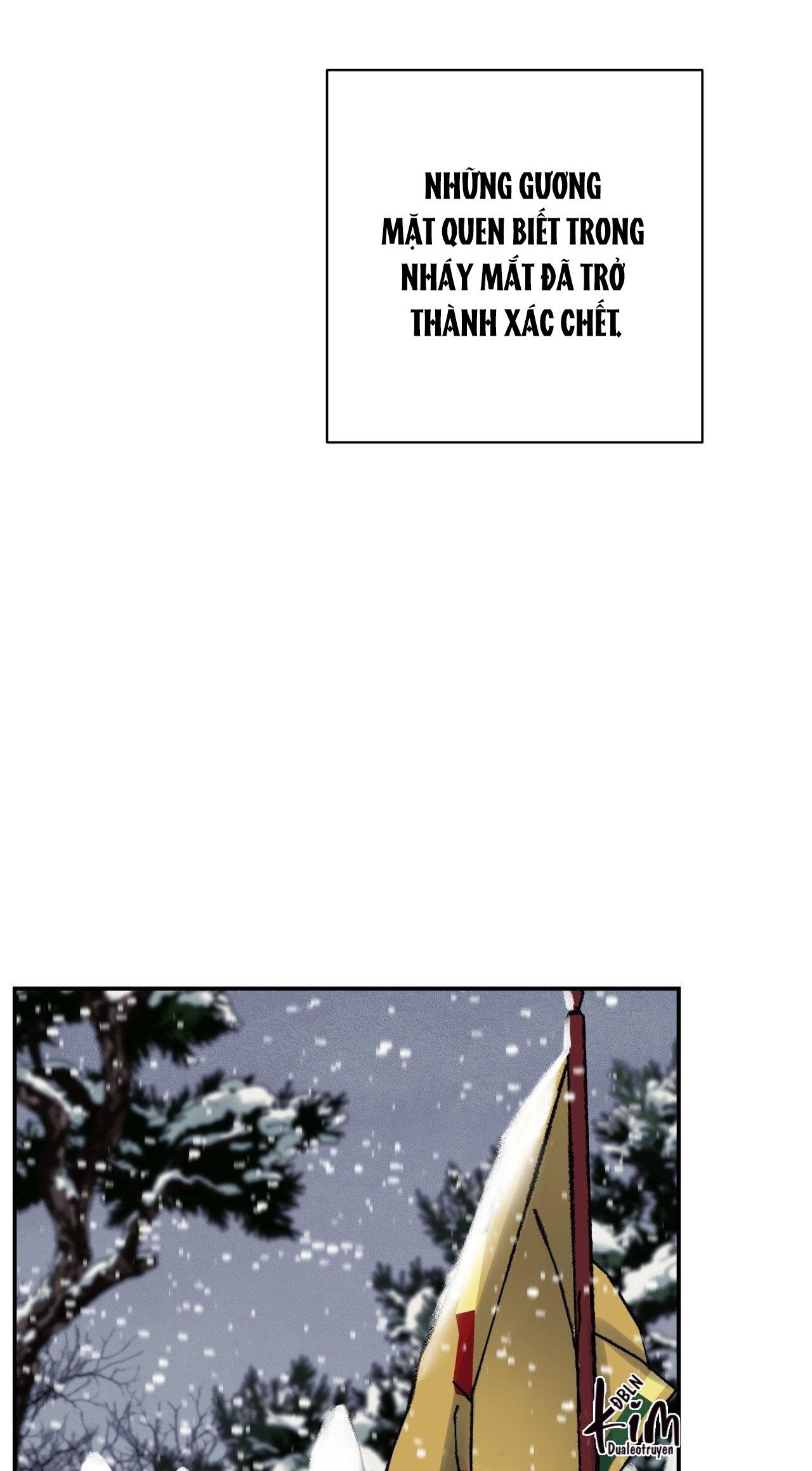 Đọc truyện KIẾM HOA - Chapter 65