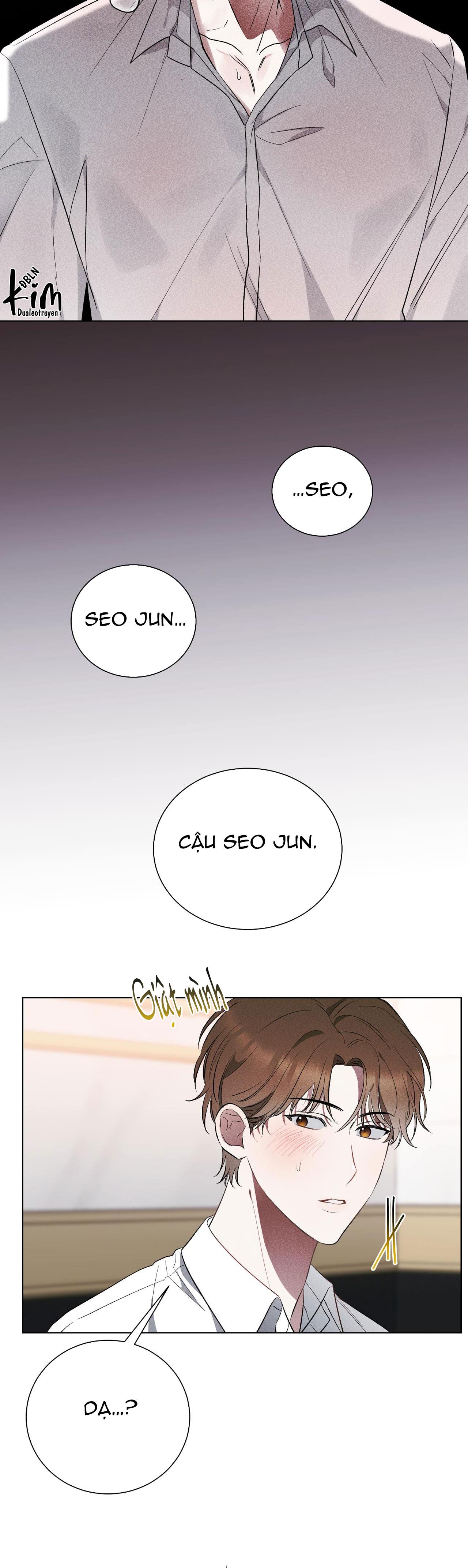 Đọc truyện NGHIỆN SEX - Chapter 2.1