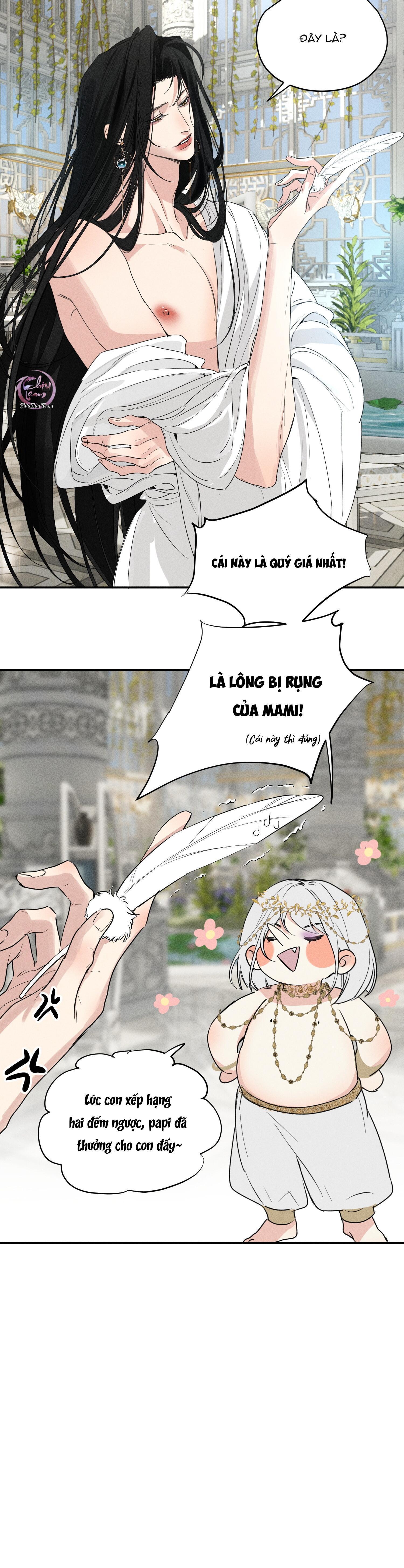 Đọc truyện Tùy Tâm Tùy Ý - Chapter 4.2
