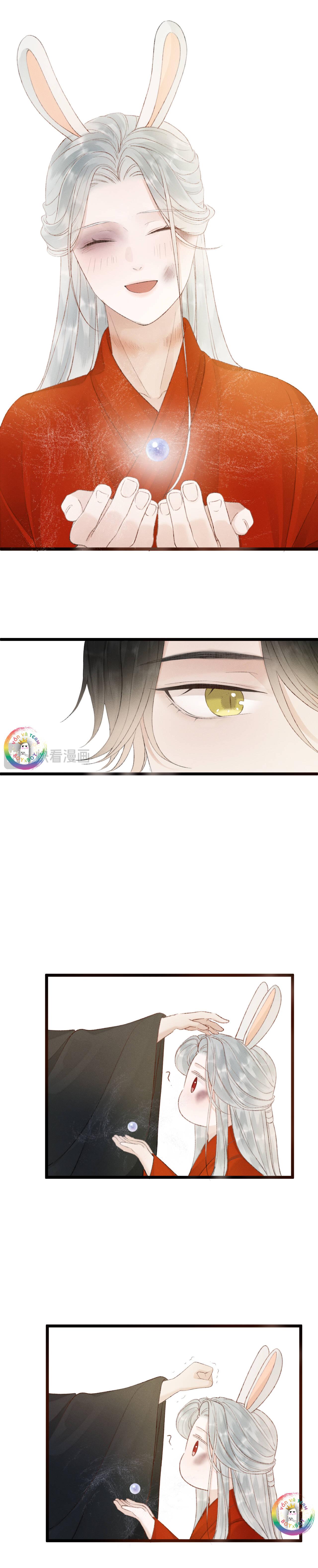 Đọc truyện Khanh Khanh - Chapter 19