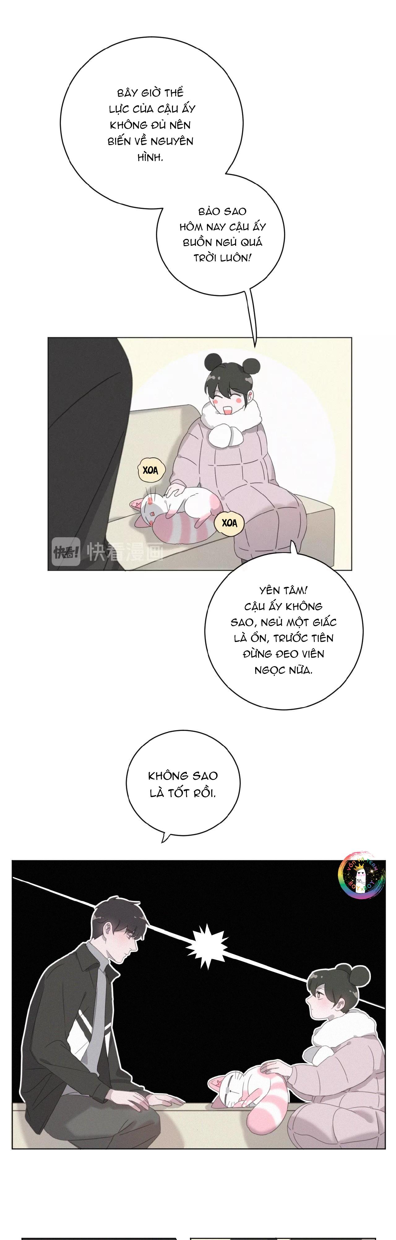 Đọc truyện Xã Hội Mồn Lèo - Chapter 53
