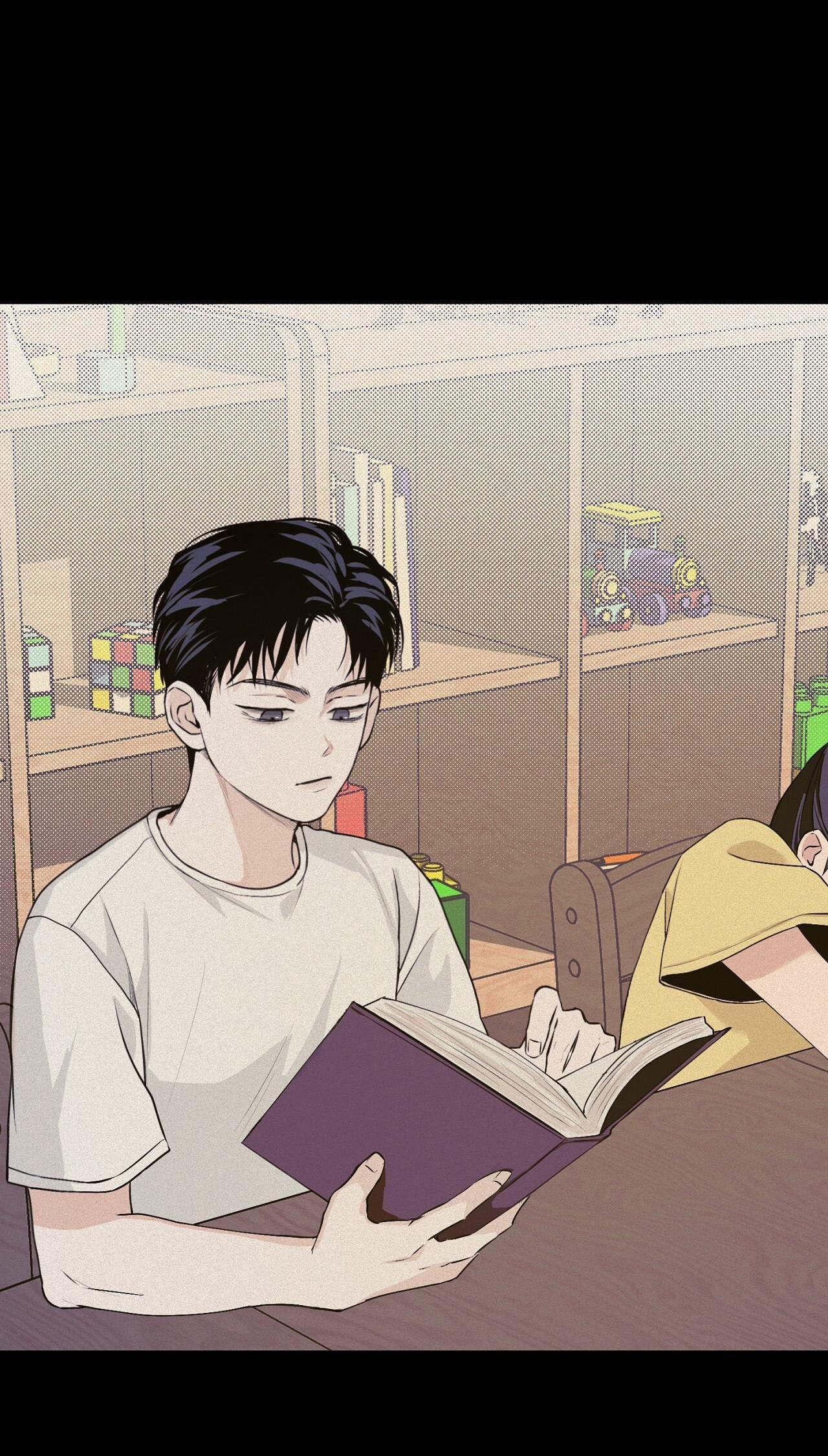 Đọc truyện (CBunu) Phép Chiếu - Chapter 13