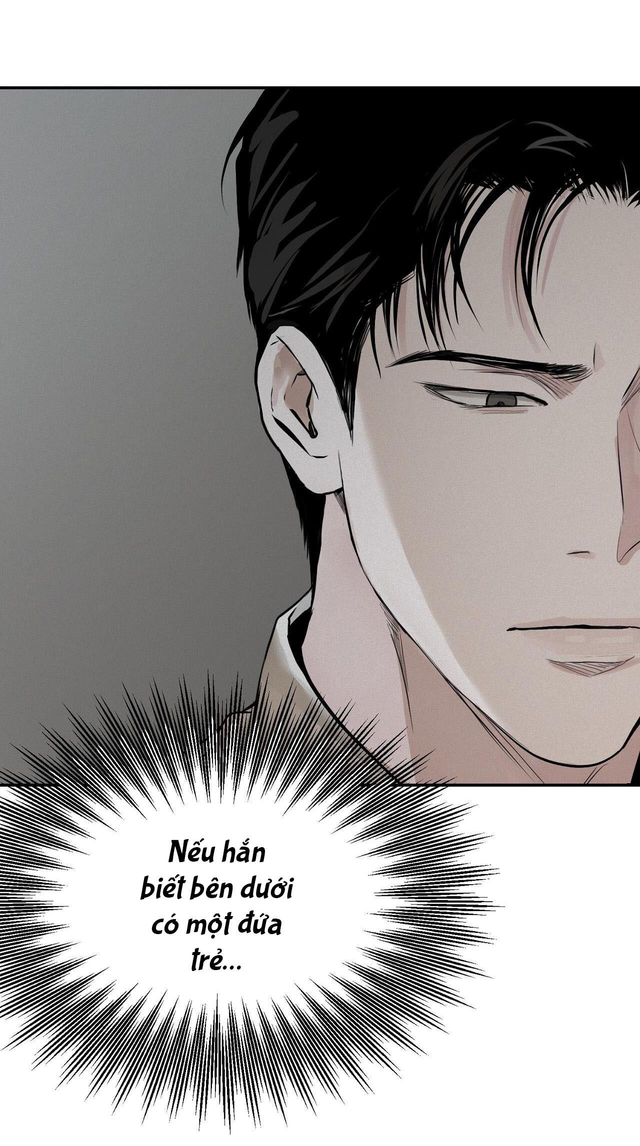 Đọc truyện (CBunu) Phép Chiếu - Chapter 3