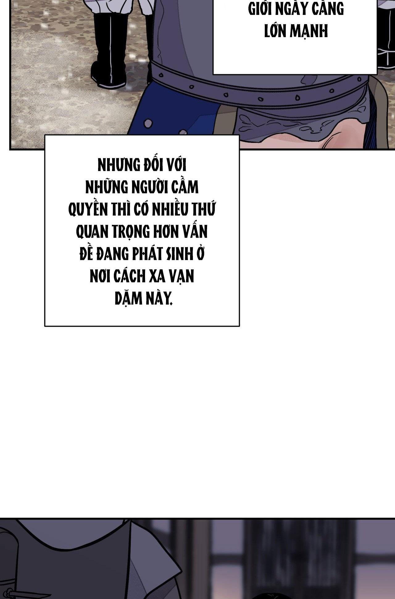 Đọc truyện KIẾM HOA - Chapter 65