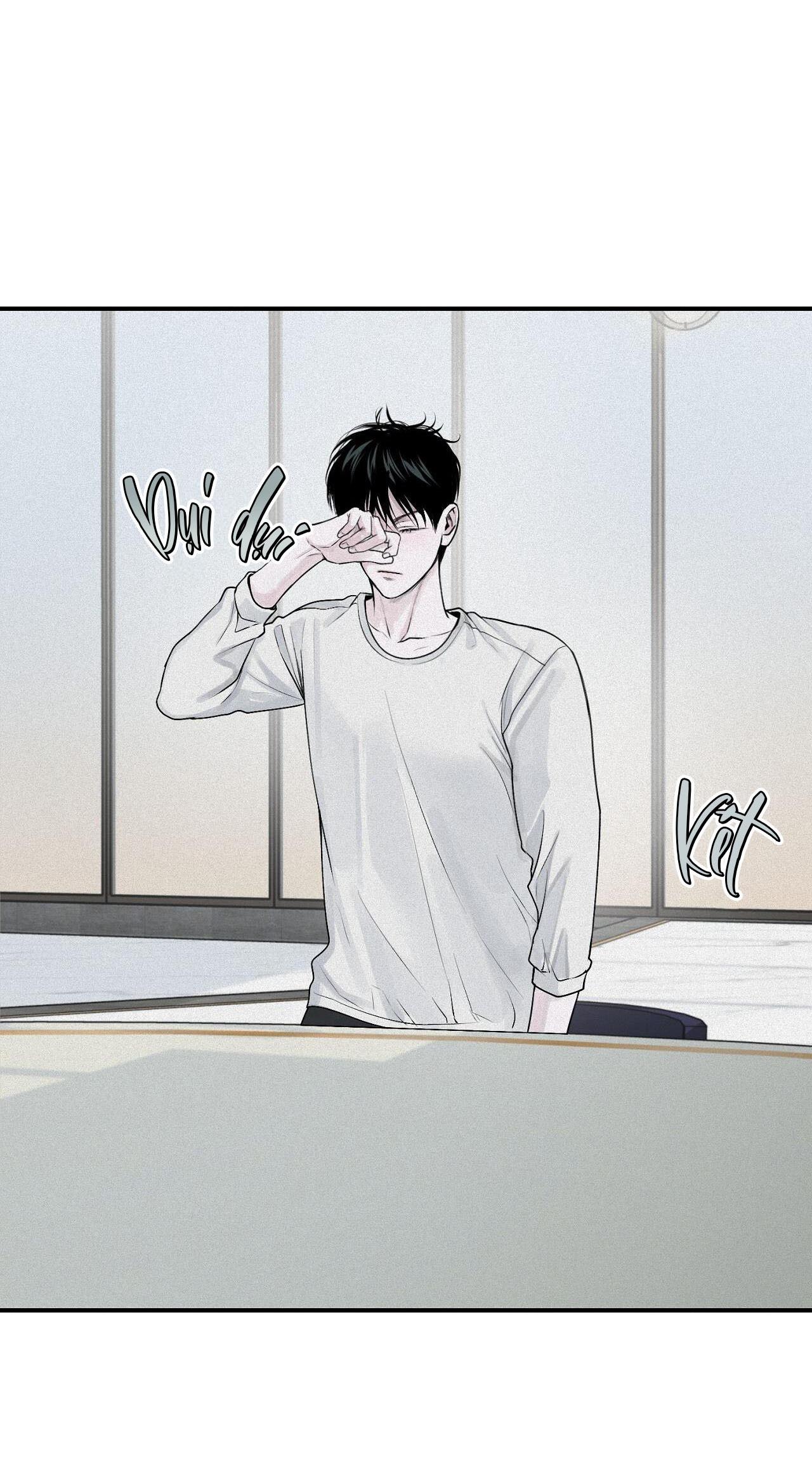 Đọc truyện (CBunu) Phép Chiếu - Chapter 21
