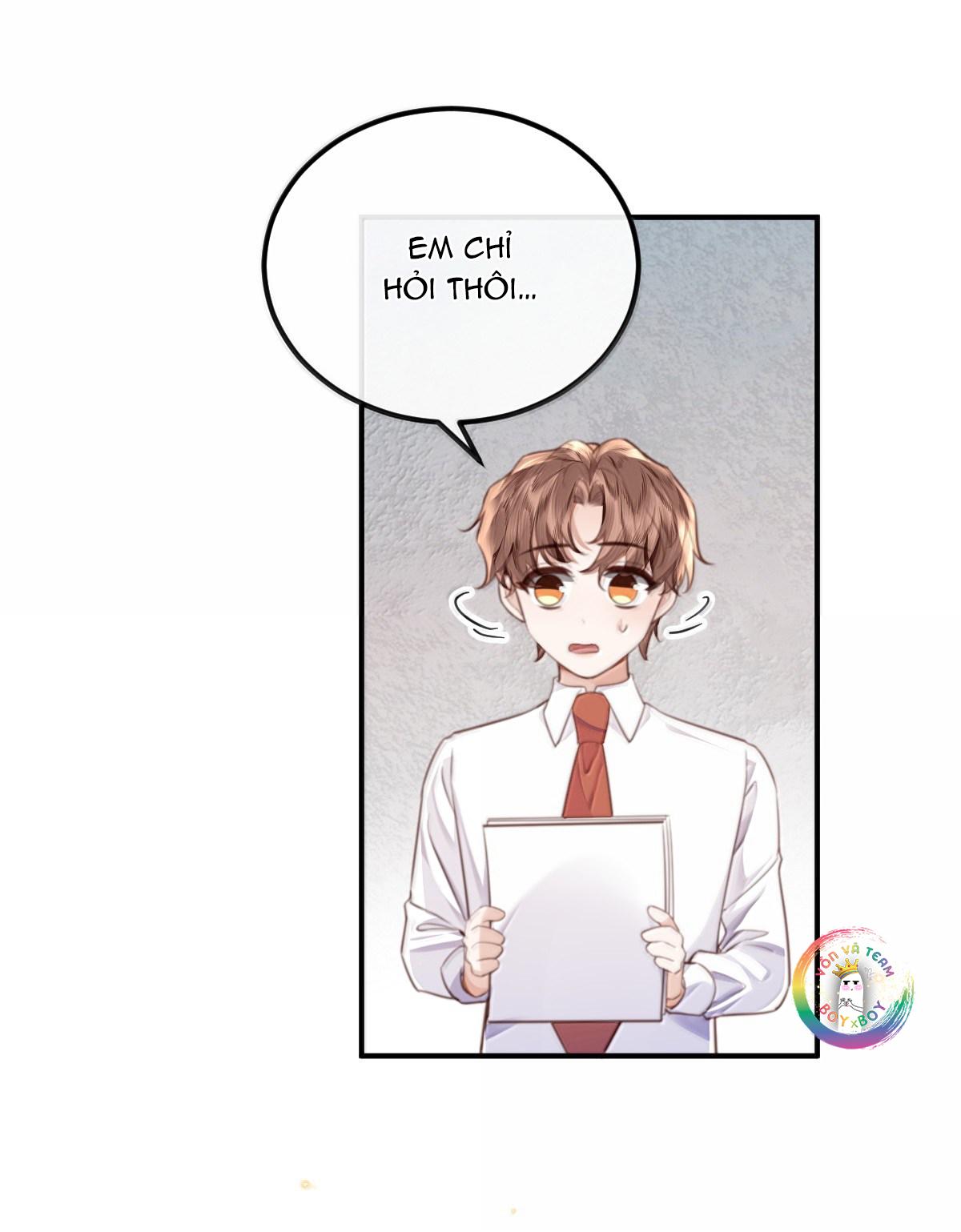 Đọc truyện Đặc Chế Cho Riêng Anh - Chapter 124