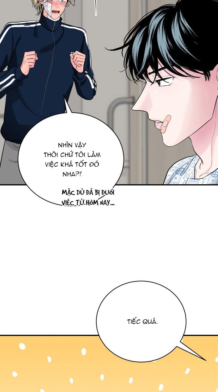 Đọc truyện ĐÊM CỦA NGƯỜI ĐÀN ÔNG ẤY - Chapter 12