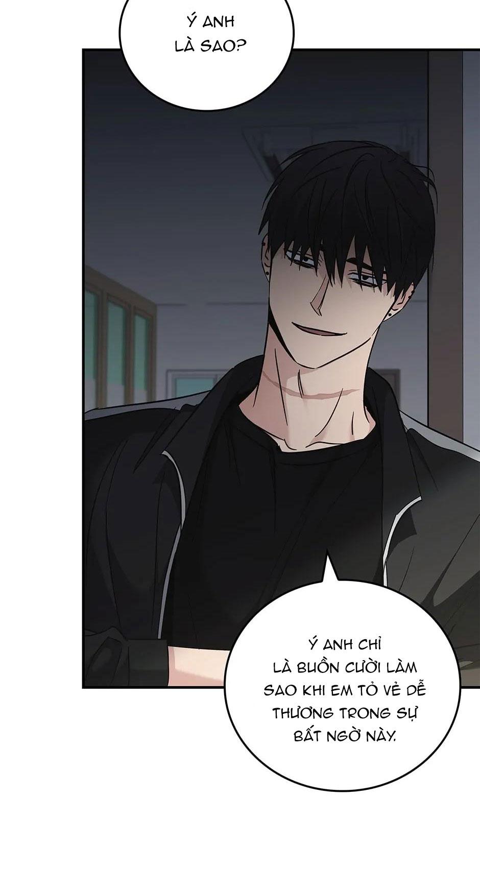 Đọc truyện Deadman Switch - Chapter 34