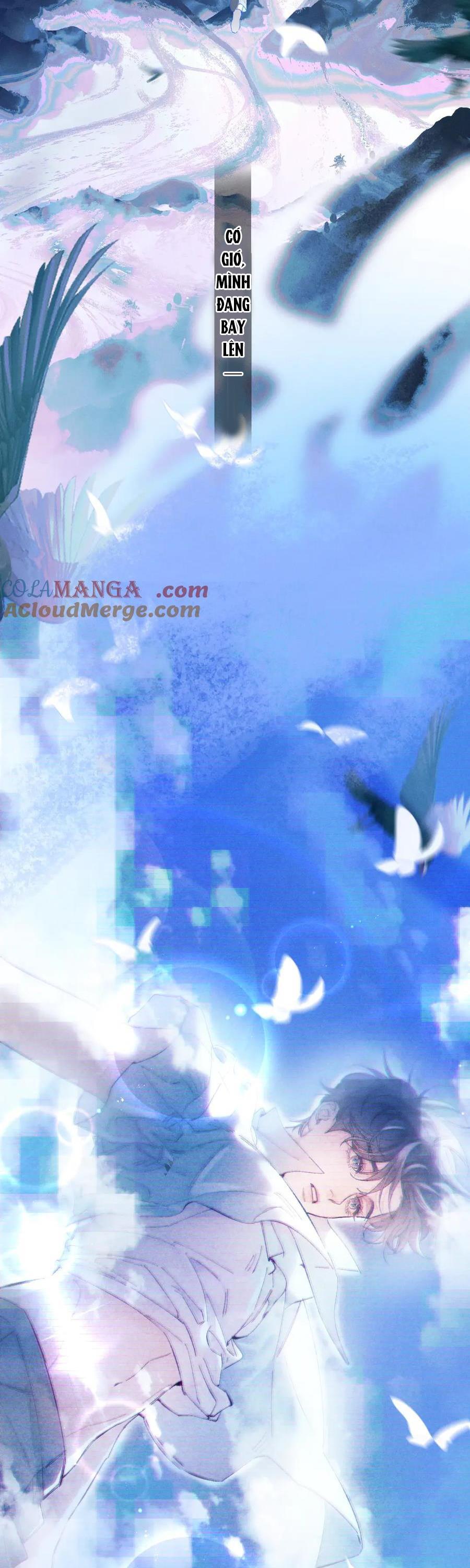 Đọc truyện Cây Nấm Nhỏ - Chapter 35