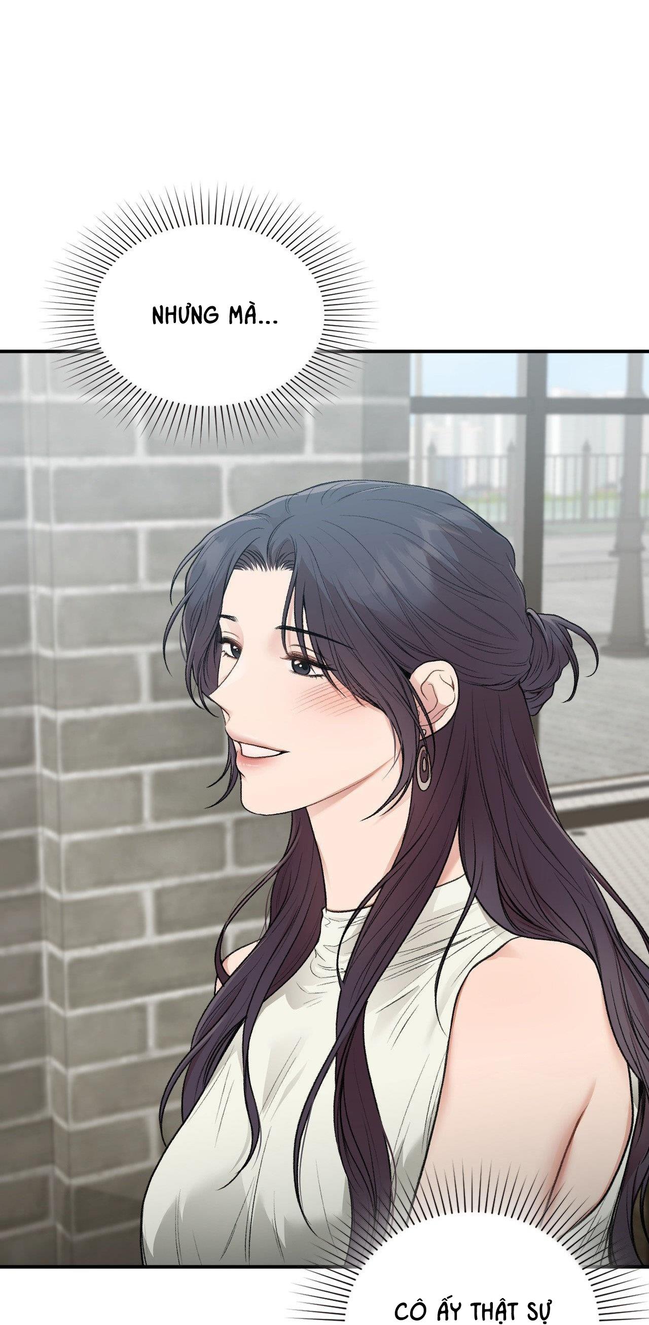Đọc truyện ZAI ĐẸP NHƯNG LẠI THÍCH DẠY ĐỜI - Chapter 46