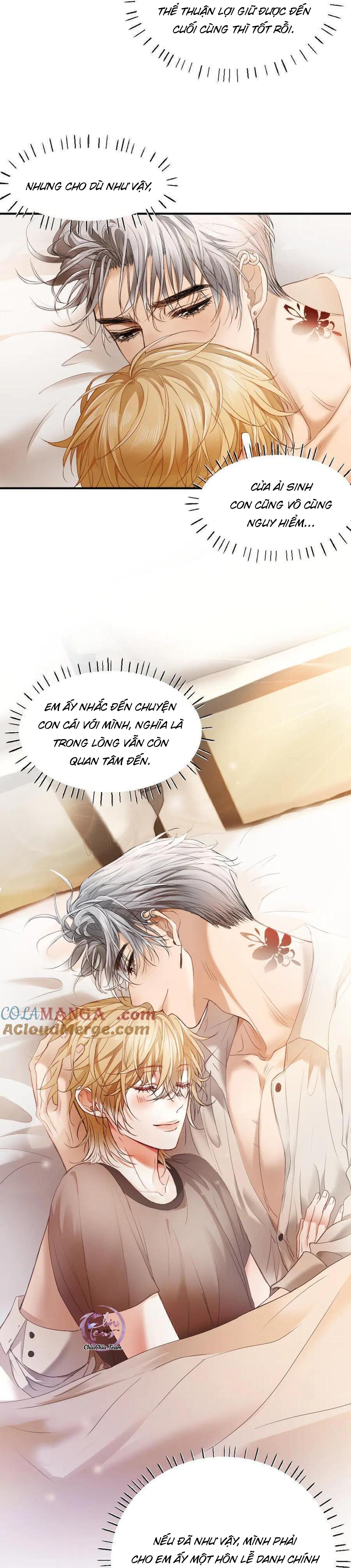 Đọc truyện Tiểu thiếu gia dựa vào nhan sắc càn quét toàn hệ thống - Chapter 52
