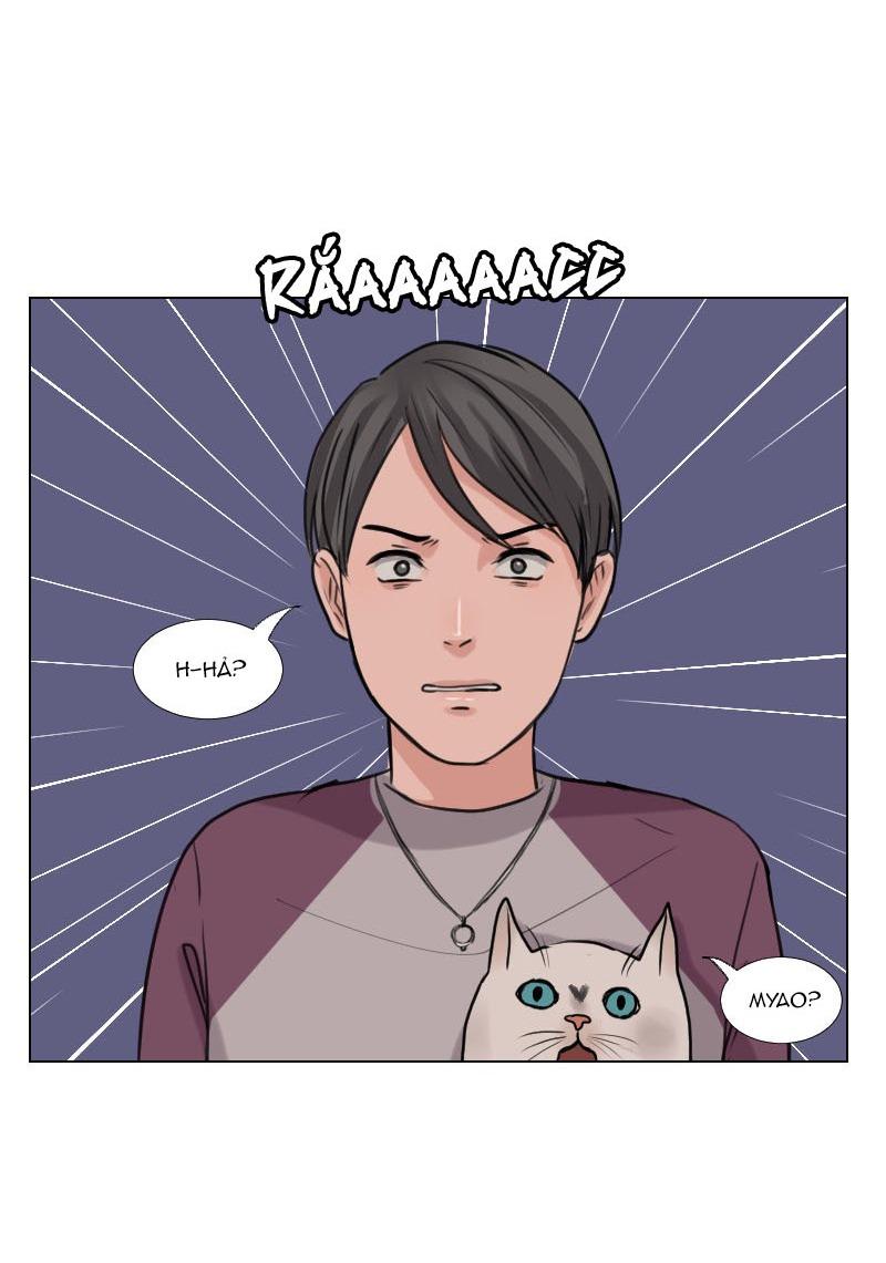Đọc truyện The Doctors are Out - Chapter 17