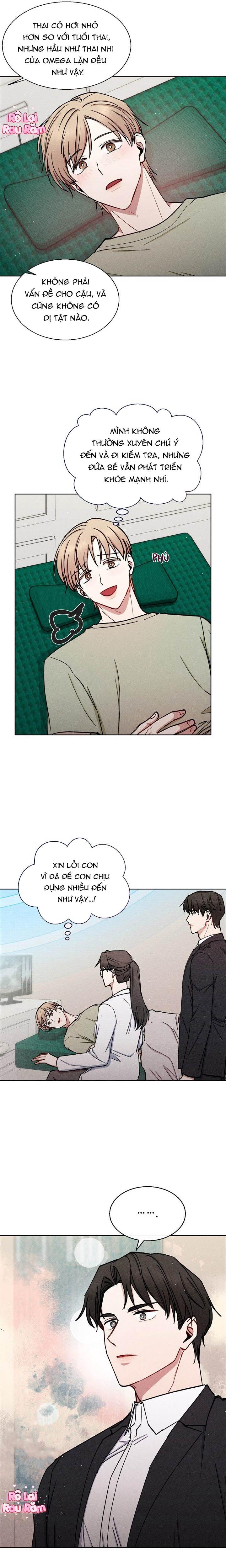 Đọc truyện Giá Như Anh Cần Em - Chapter 54