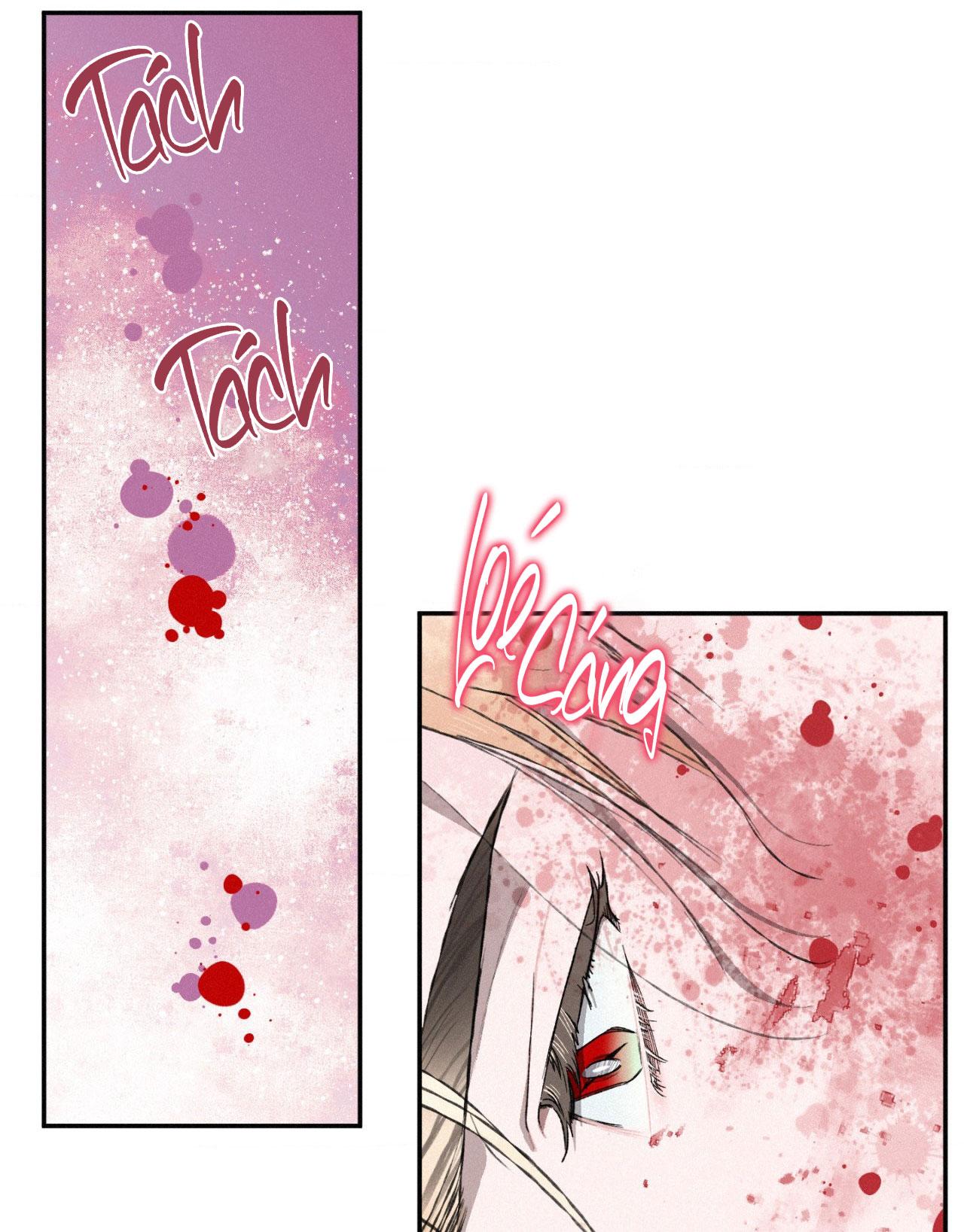 Đọc truyện LỜI NÓI DỐI ĐẪM MÁU - Chapter 44
