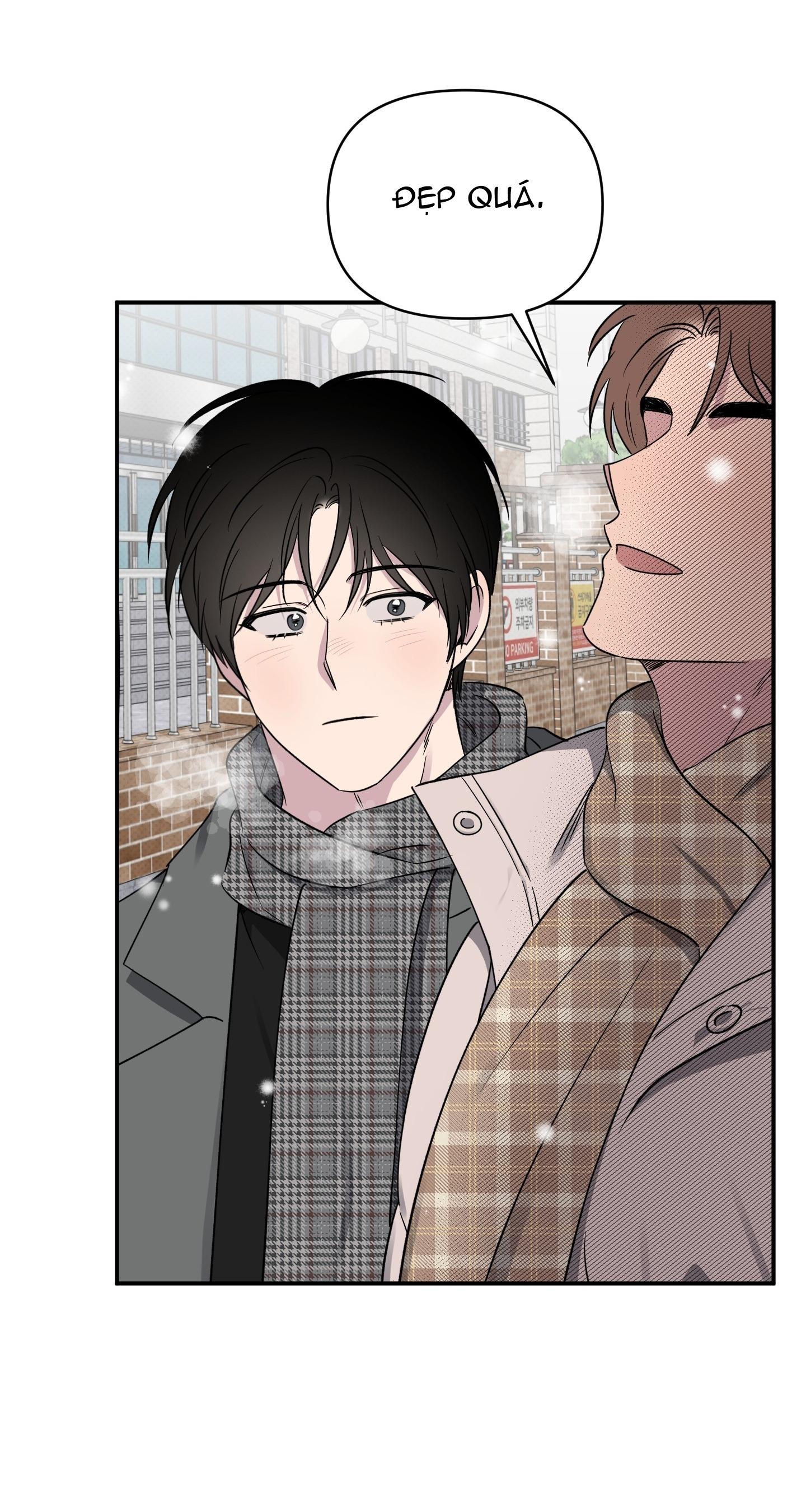 Đọc truyện ĐIỀU MAY MẮN NHẤT CUỘC ĐỜI TÔI - Chapter 59