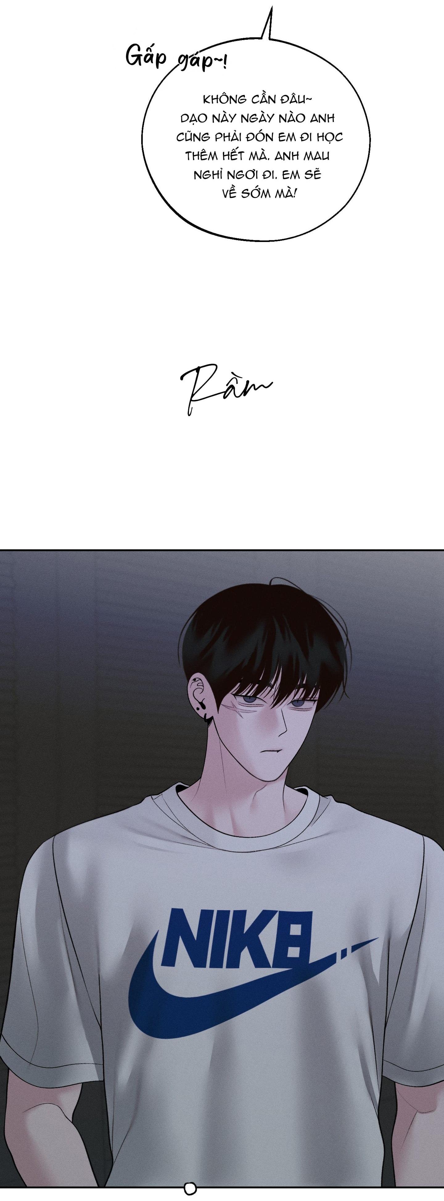 Đọc truyện (RÔ LAI) Cứu tinh của Thứ Hai - Chapter 45