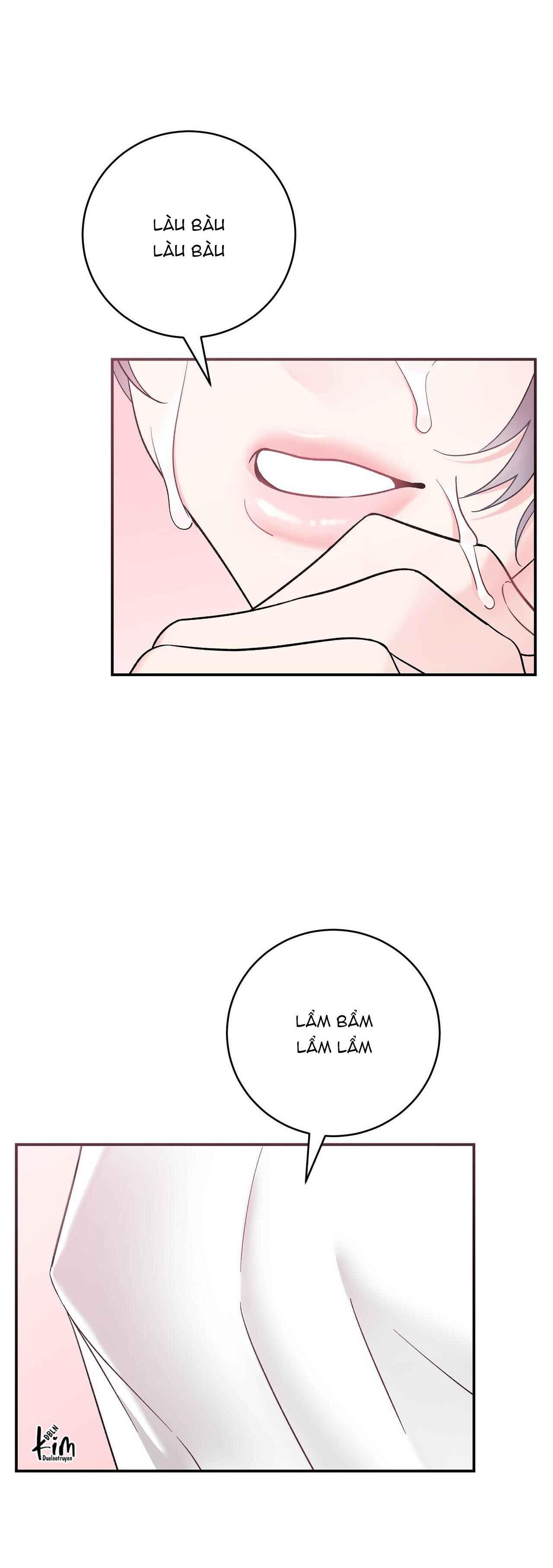 Đọc truyện NGHIỆN SEX - Chapter 14.4
