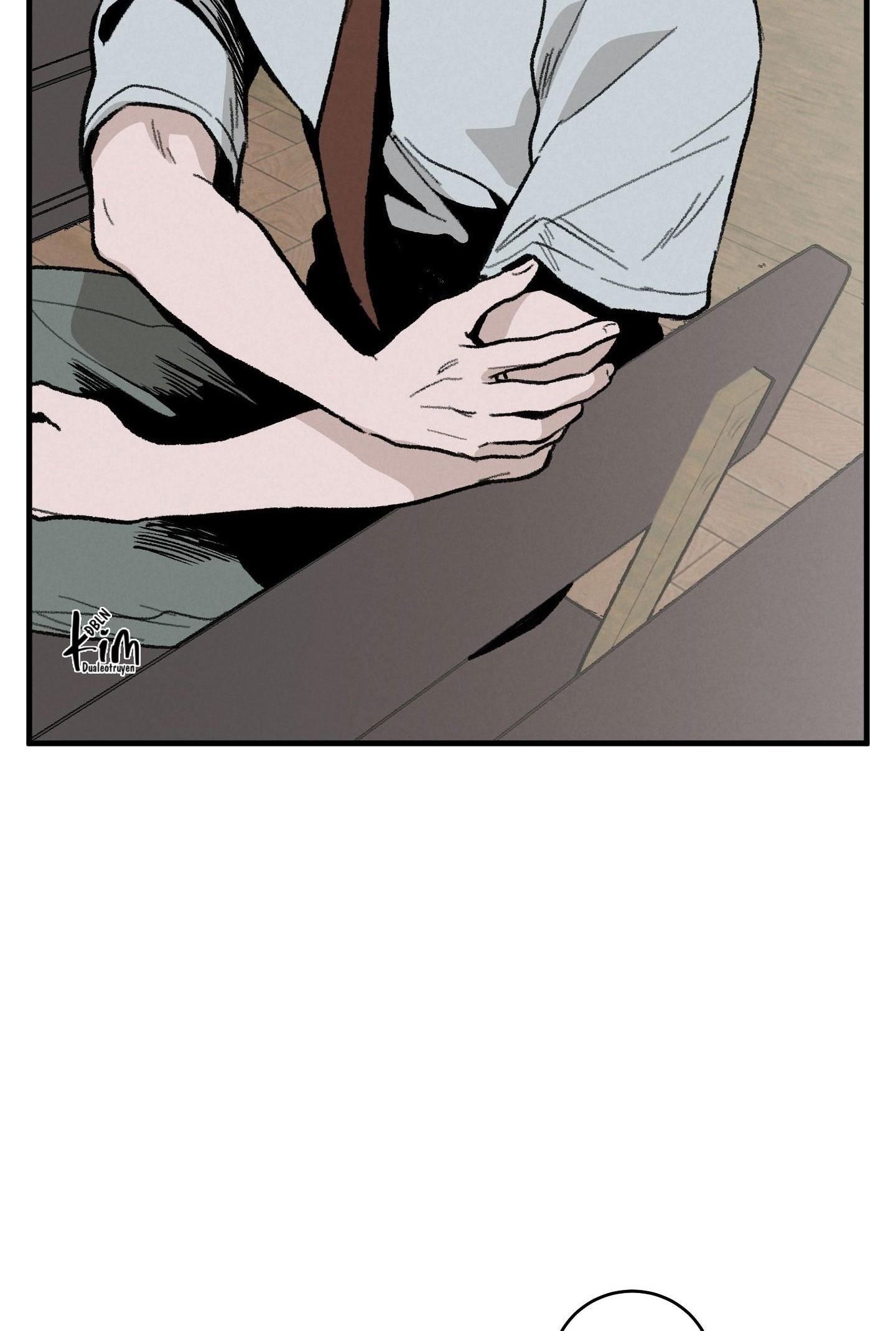 Đọc truyện BL NGẮN CHỊCH HỎNY - Chapter 49.5