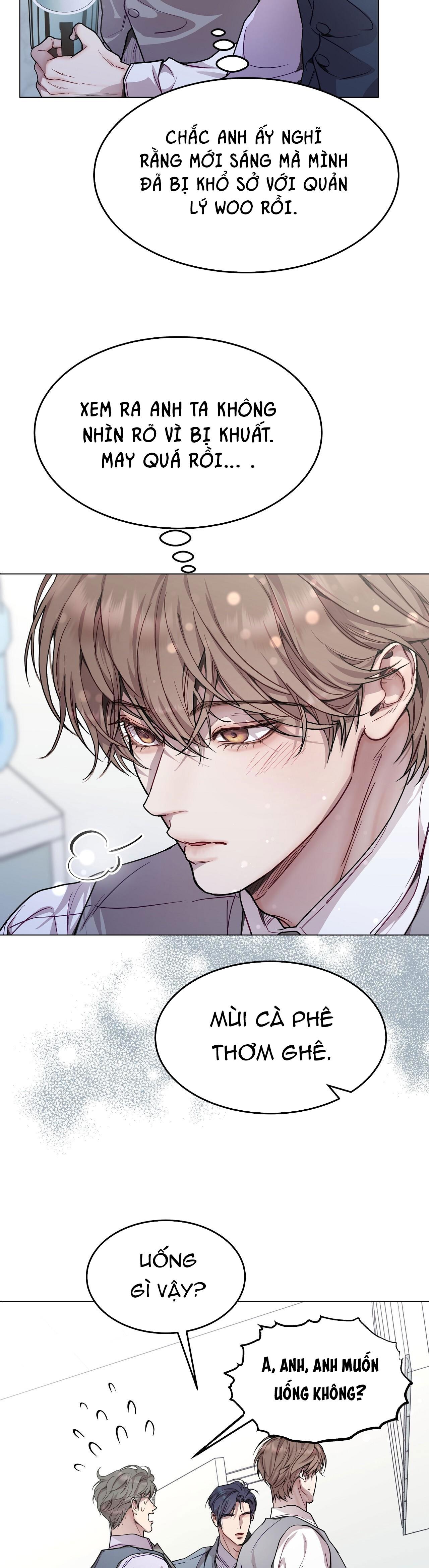 Đọc truyện LỐI SỐNG ÍCH KỶ - Chapter 46