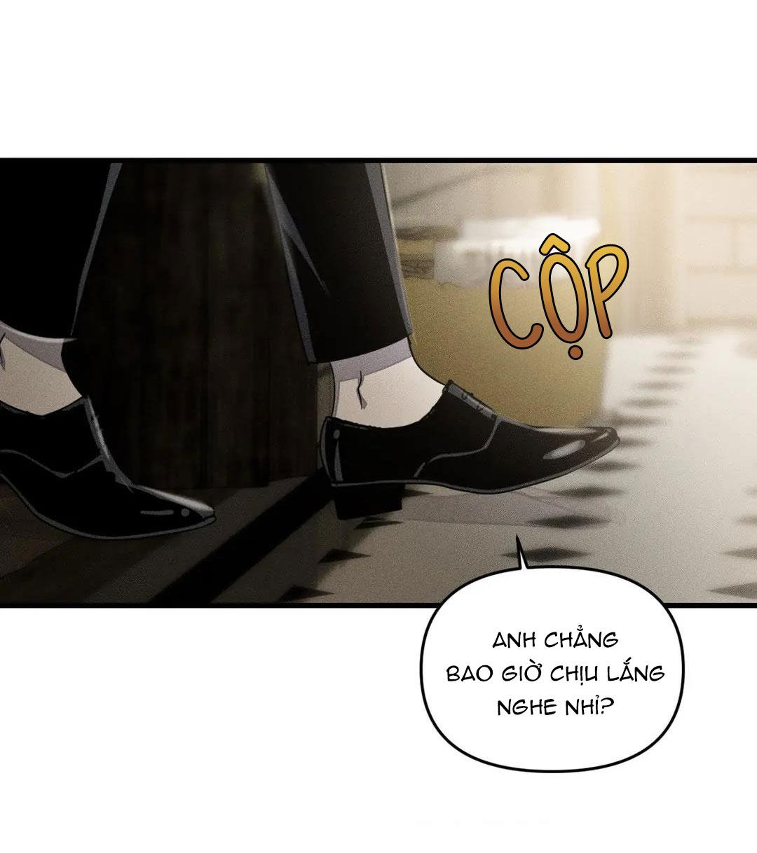 Đọc truyện Công Lập Left Fluke - Chapter 18