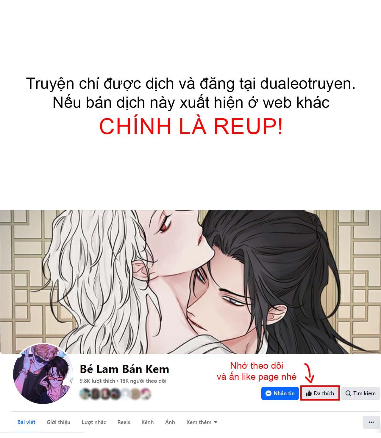 Đọc truyện CHUYỆN TÌNH ĐẢO HOANG - Chapter 33.5