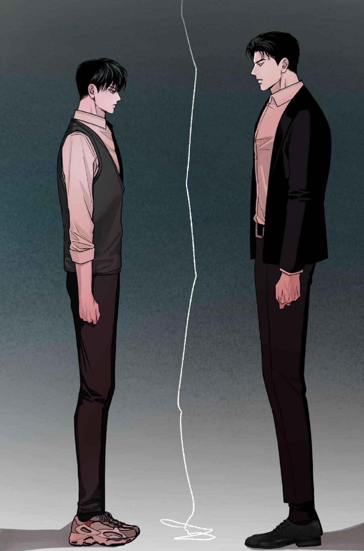 Đọc truyện (CBunu) Phép Chiếu - Chapter 29