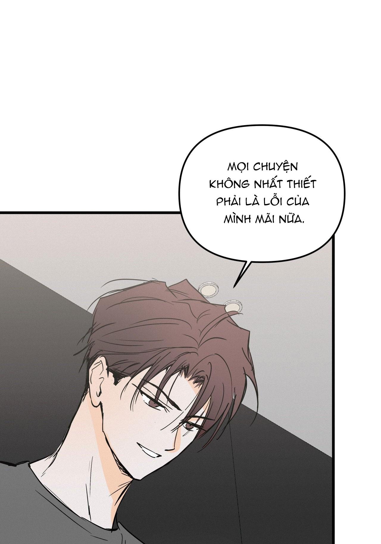 Đọc truyện LIE AGAIN - Chapter 47