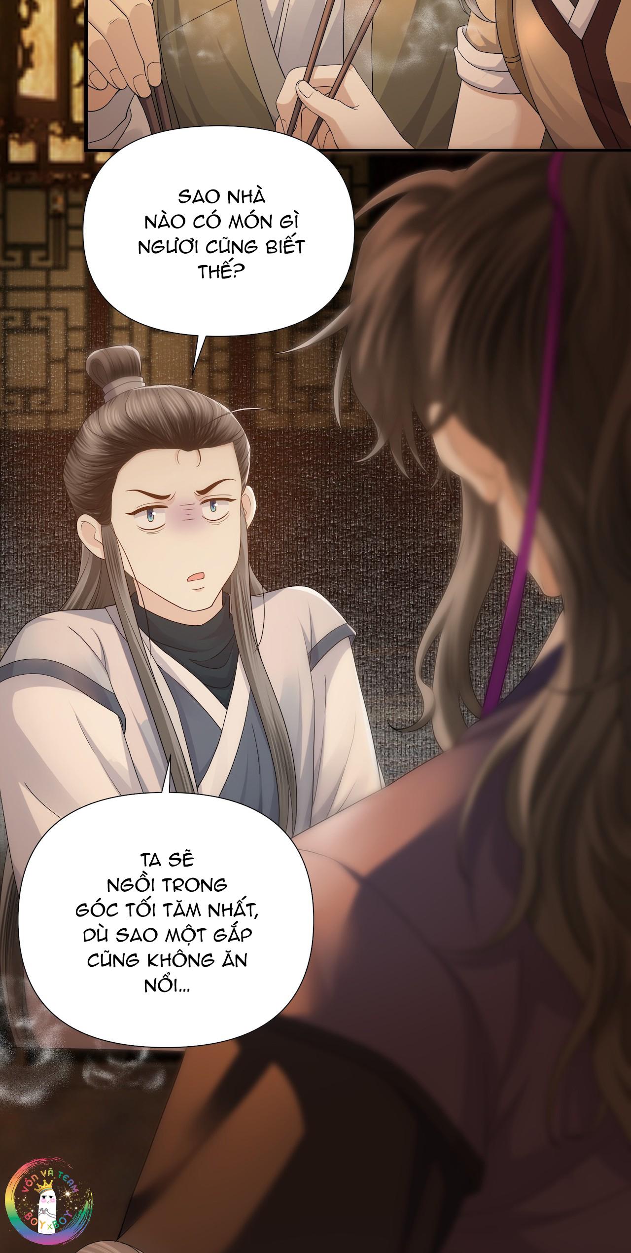 Đọc truyện Đồng Tiền Kham Thế - Chapter 59