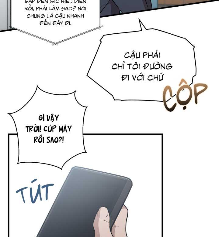 Đọc truyện BLOOM - Chapter 1