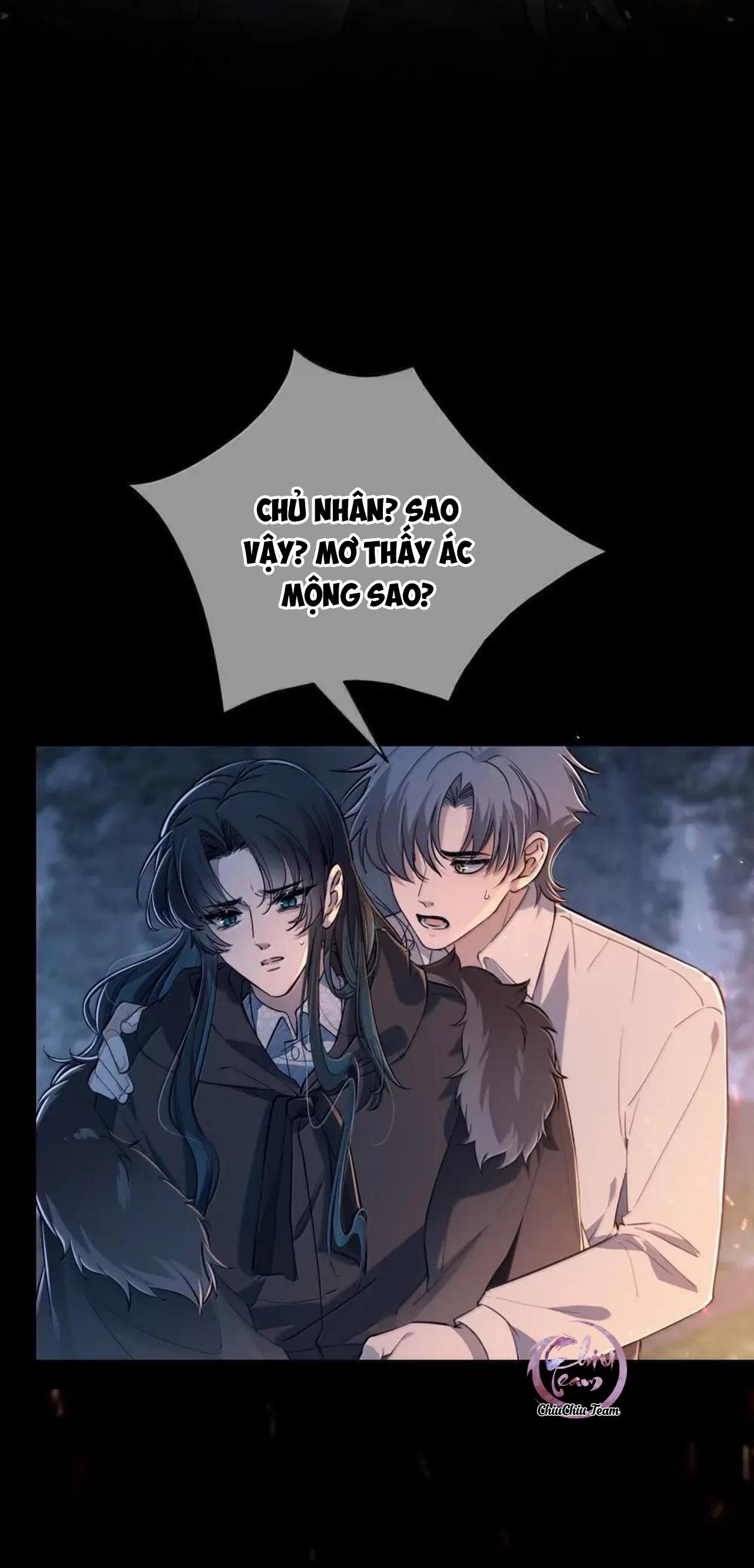 Đọc truyện Phệ Chủ - Chapter 21
