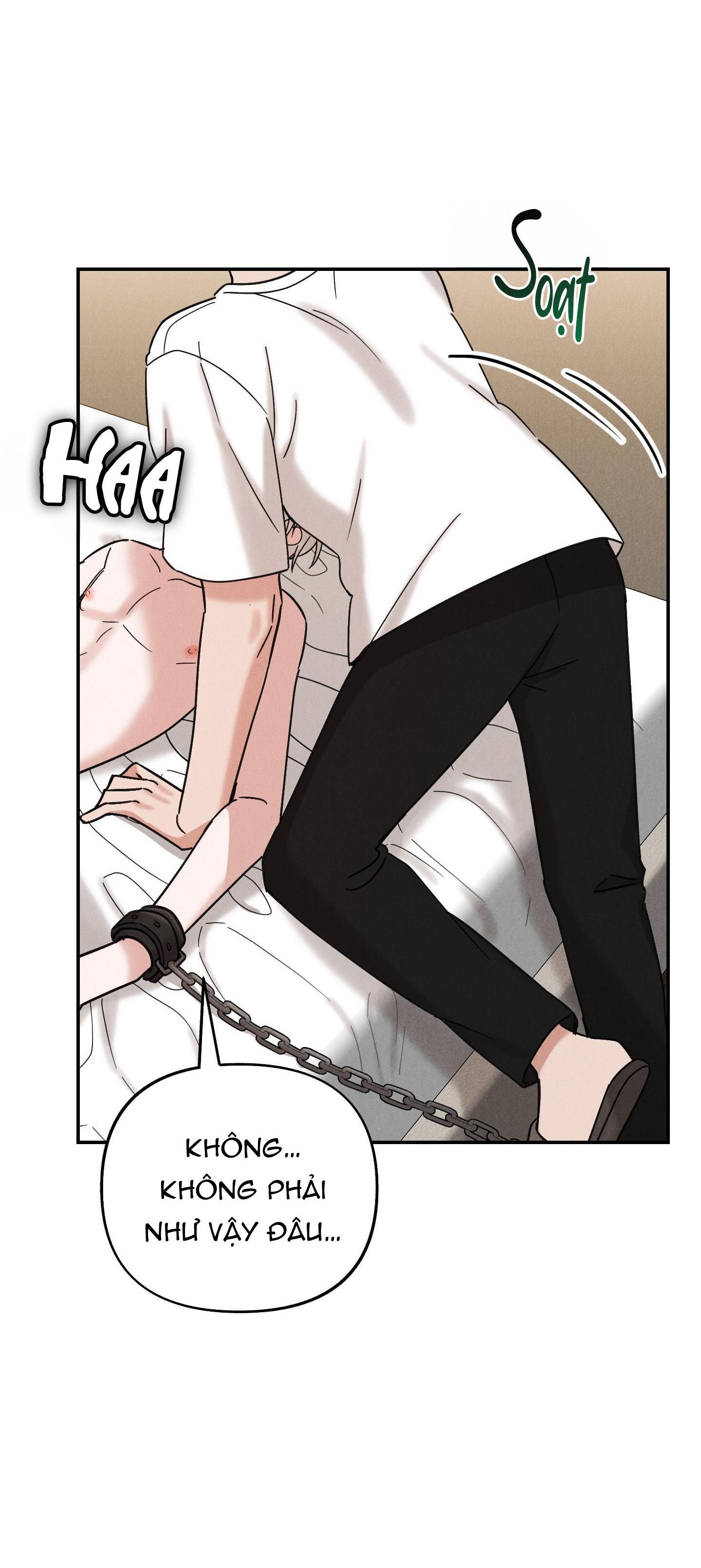 Đọc truyện TUYỂN TẬP CUỒNG CÔNG-CHIẾM HỮU CÔNG CỦA NHÀ KIM - Chapter 44.6