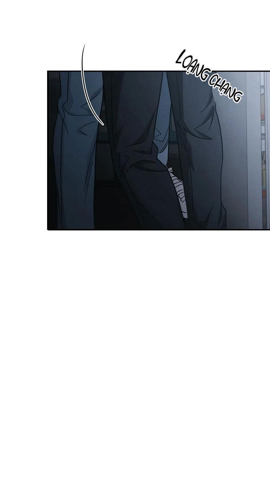 Đọc truyện Deadman Switch - Chapter 39