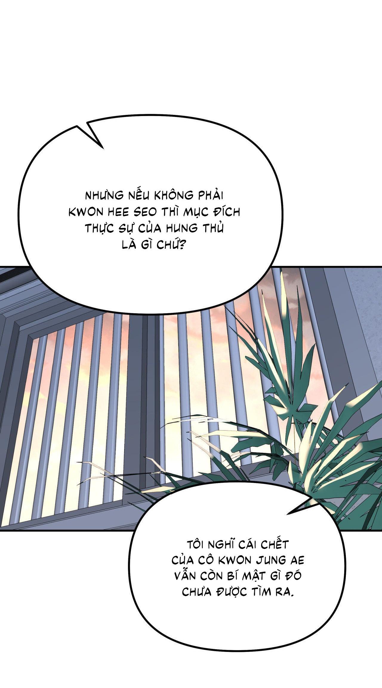 Đọc truyện (CBunu) Cây Không Có Rễ - Chapter 74