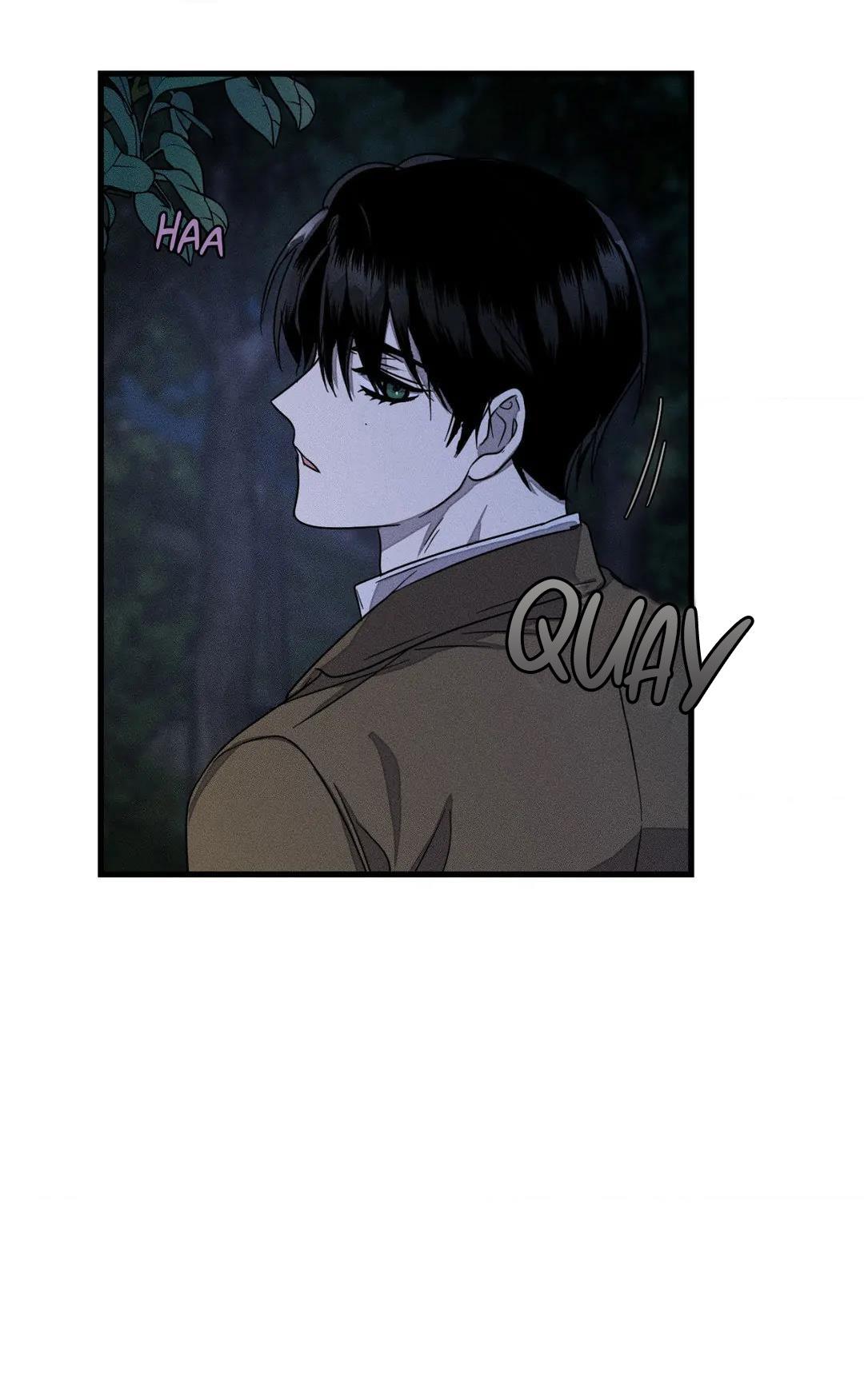 Đọc truyện Công Lập Left Fluke - Chapter 8