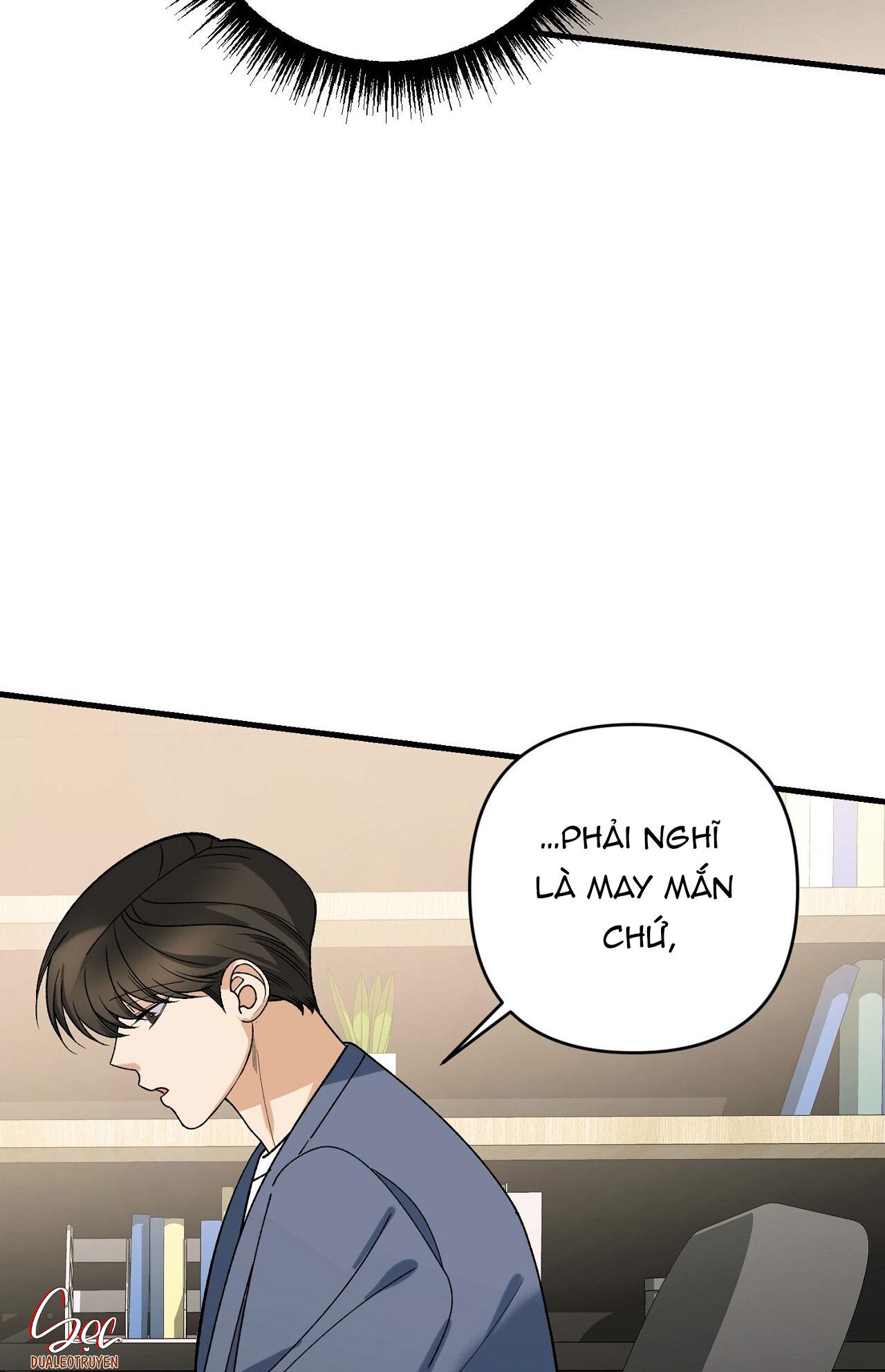 Đọc truyện ĐIỀU KIỆN CỦA GUIDE - Chapter 43