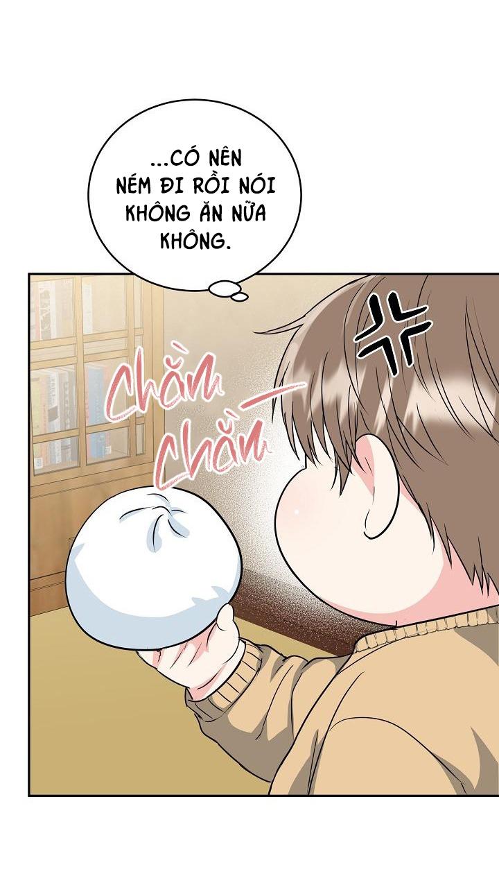 Đọc truyện (ABO) HANG HỔ - Chapter 40