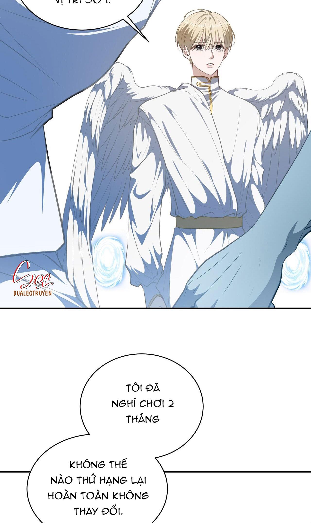 Đọc truyện CÁCH TỒN TẠI NHƯ MỘT NGƯỜI CHƠI - Chapter 49