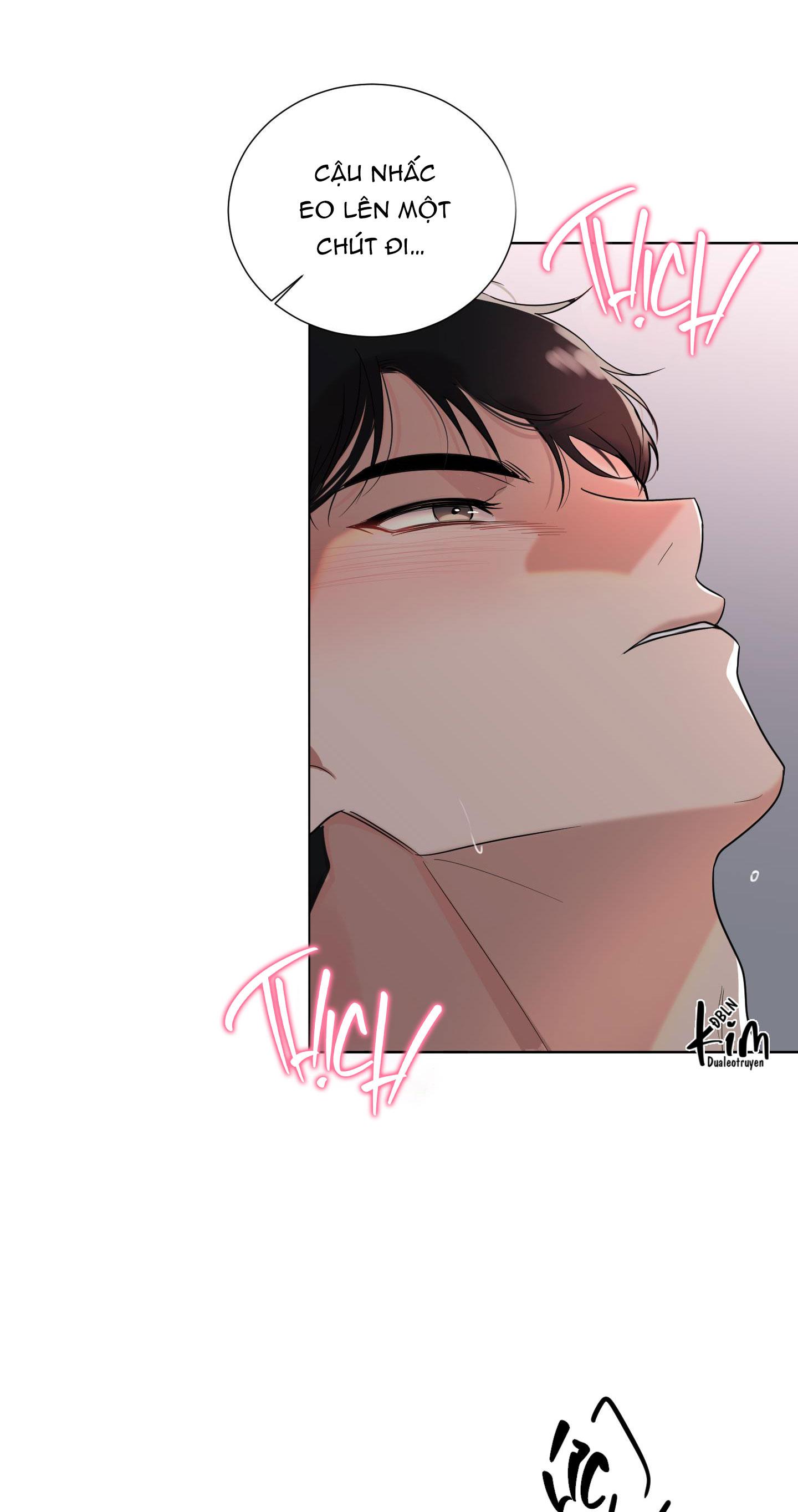 Đọc truyện BL NGẮN CHỊCH HỎNY - Chapter 42.8